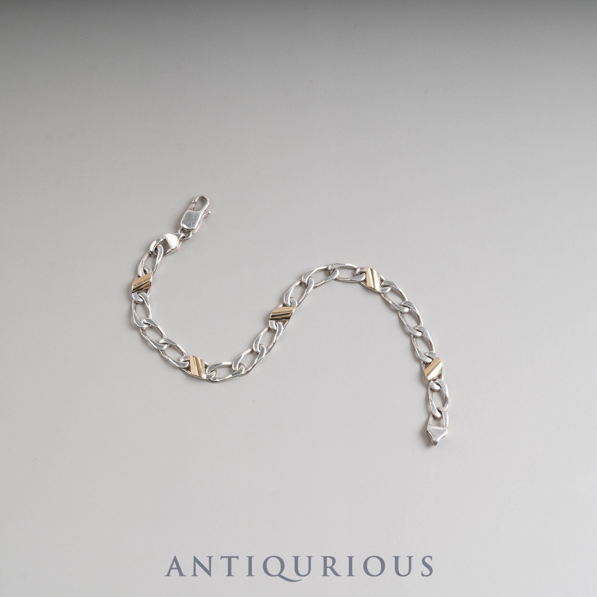 tiffany bracelet chain