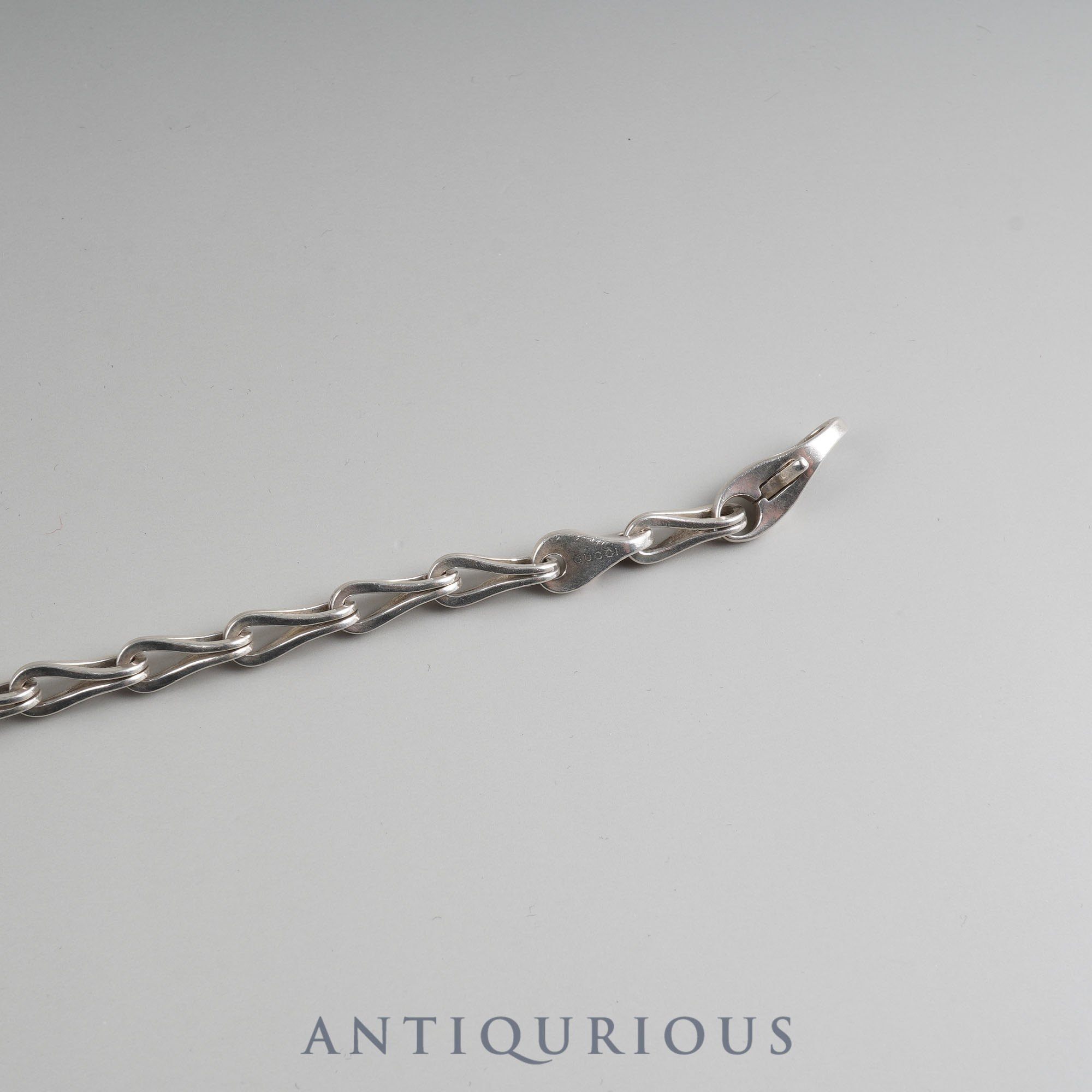 Gucci bracelet chain Tom Ford period SV925