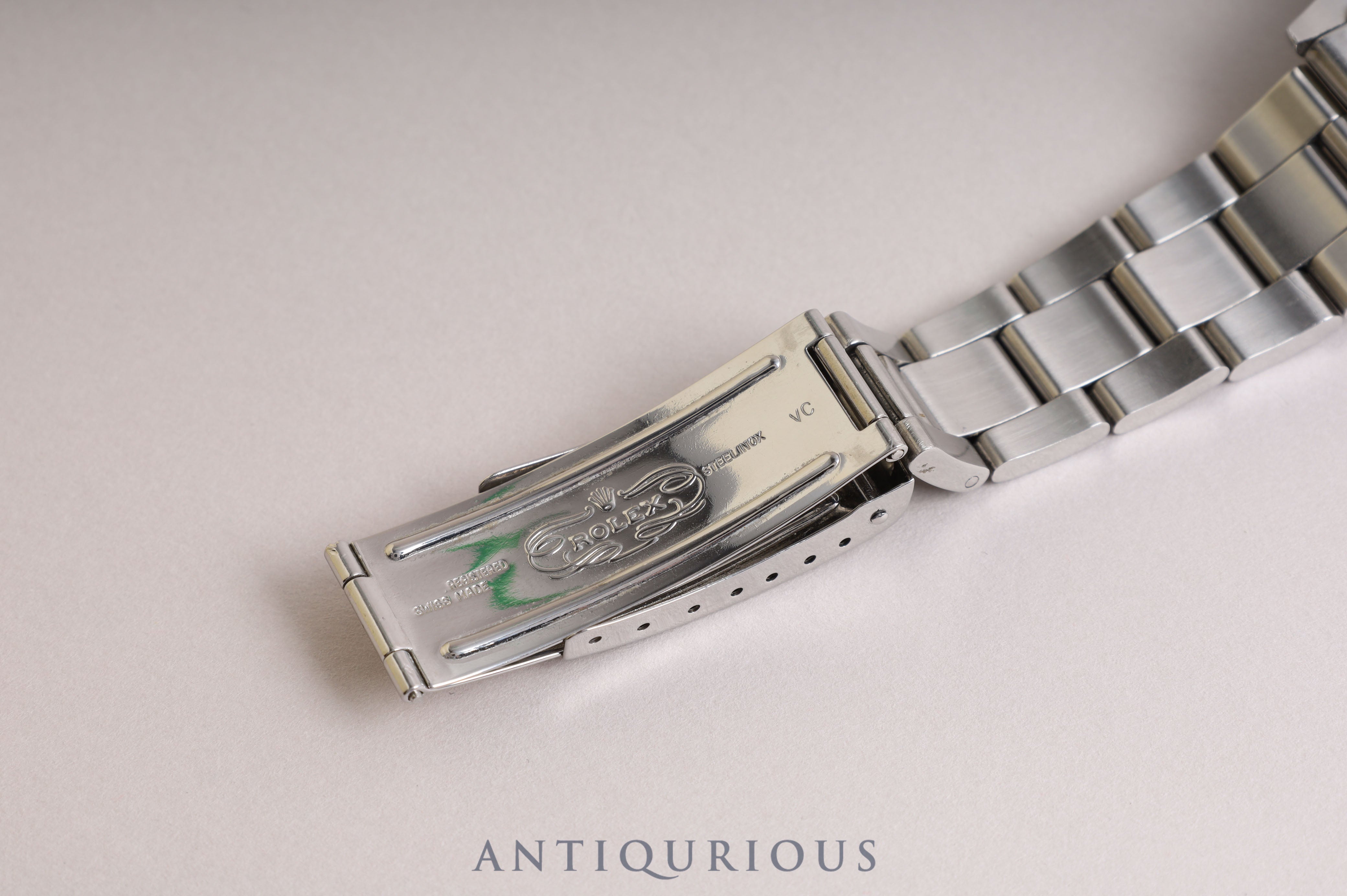 Rolex Oysterdate Precision 6694