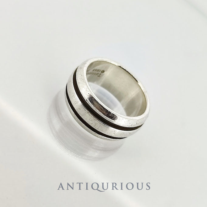 Tiffany Ring 1995