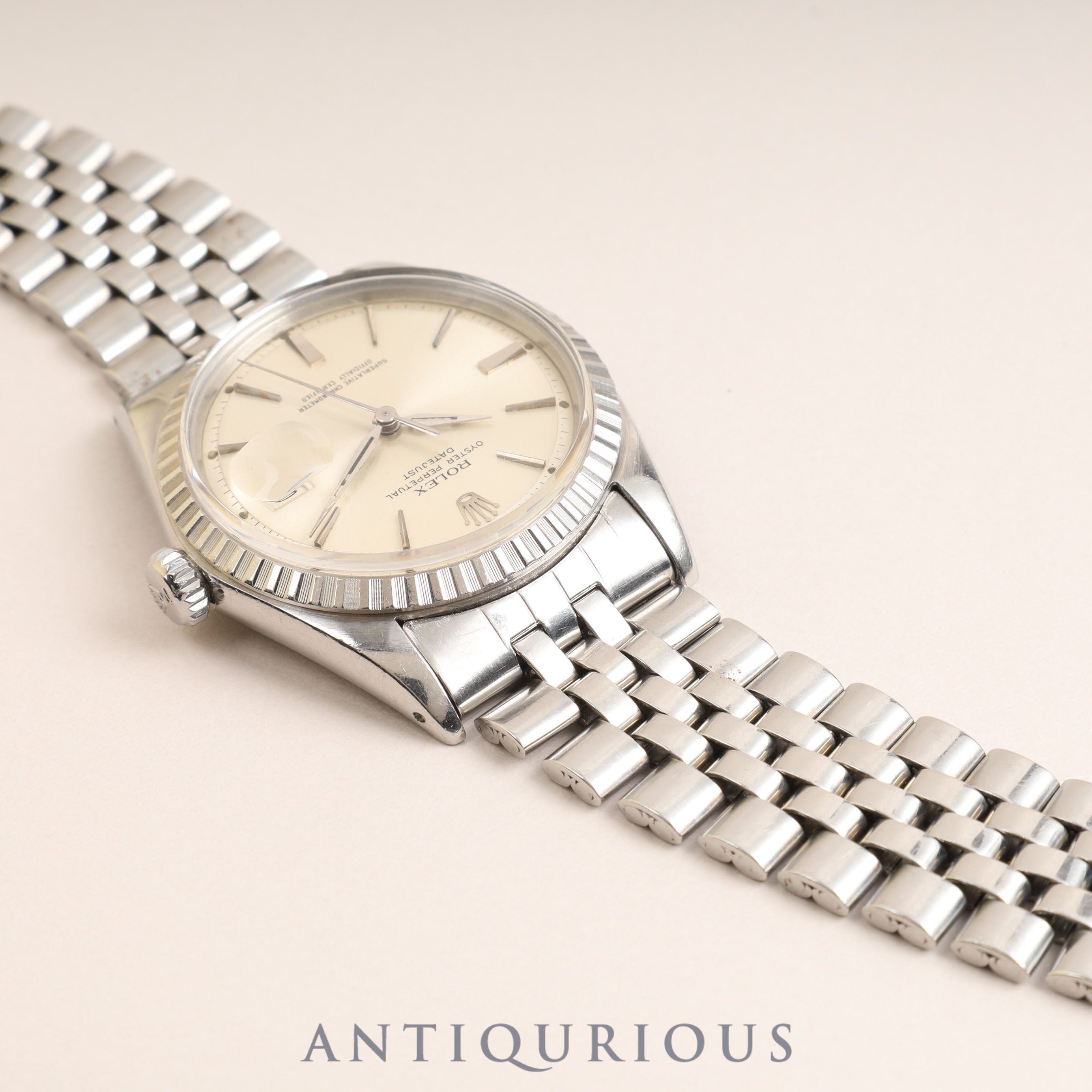 Rolex Datejust 1603