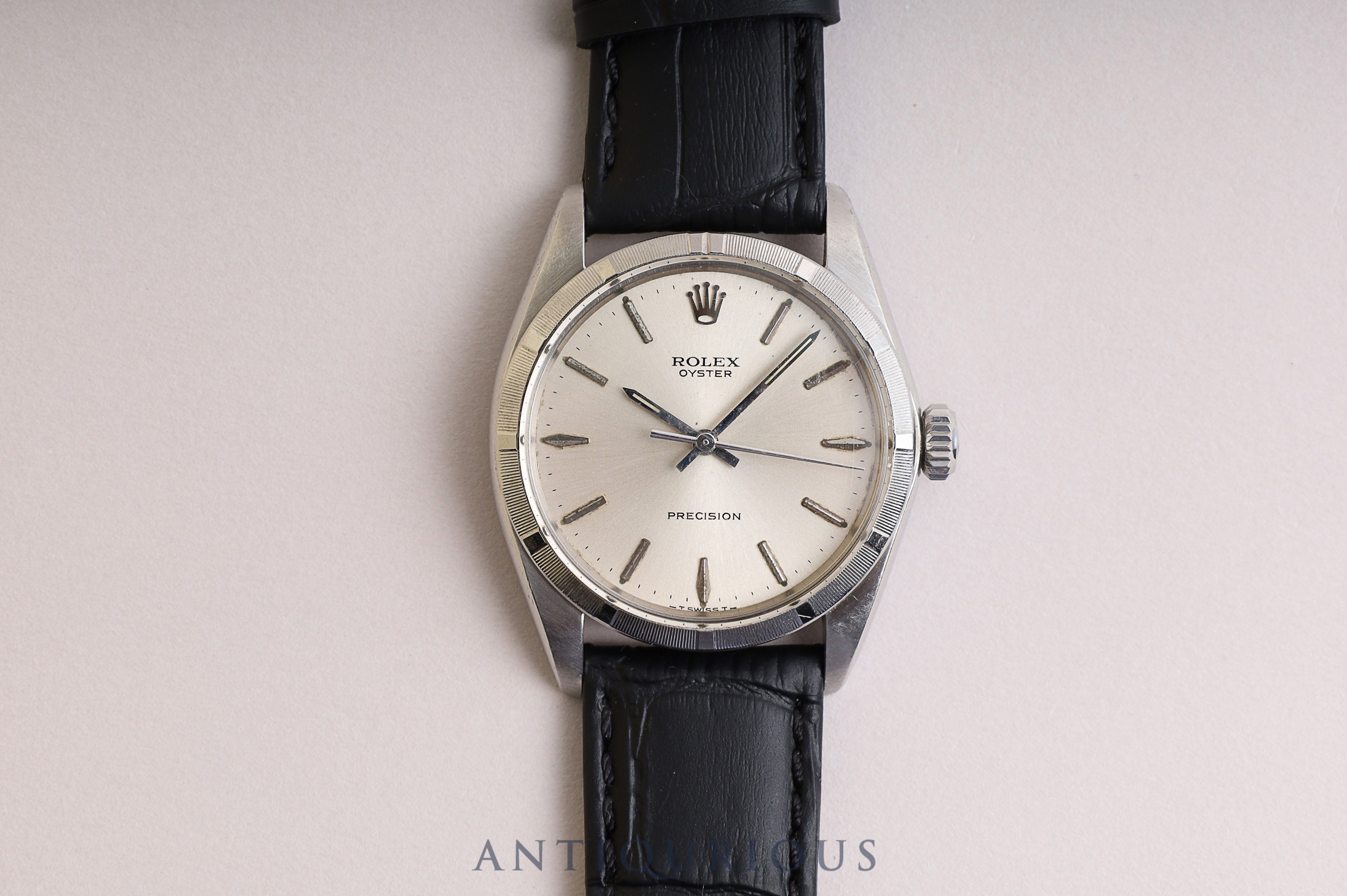 Rolex Oyster Precision 6427