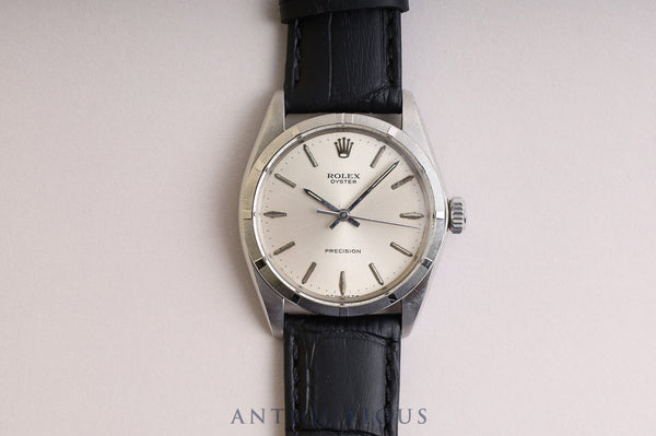 ロレックス オイスタープレシジョン 6427