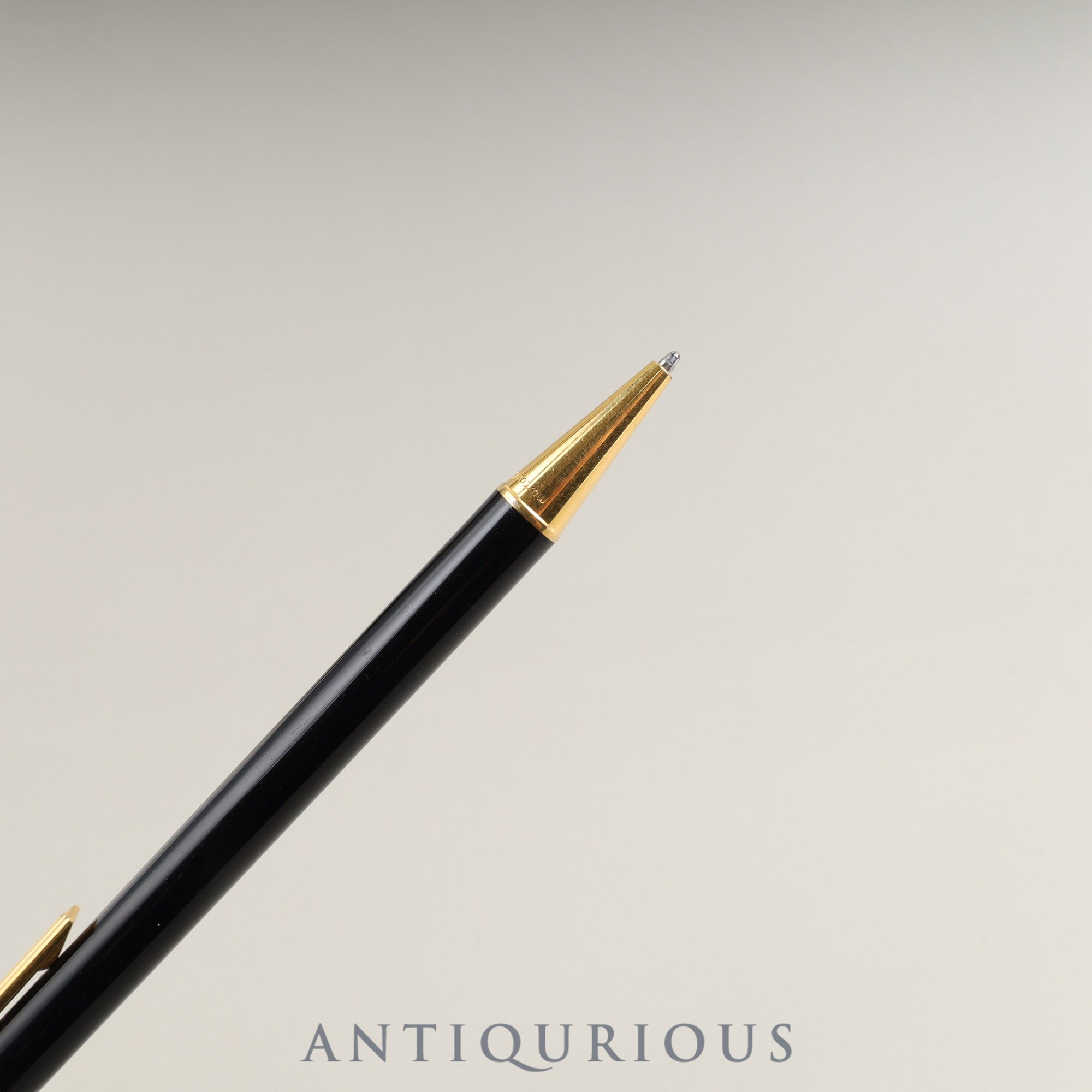 Cartier Trinity Ballpoint Pen GP Twist Style, Unused, Genuine Refill