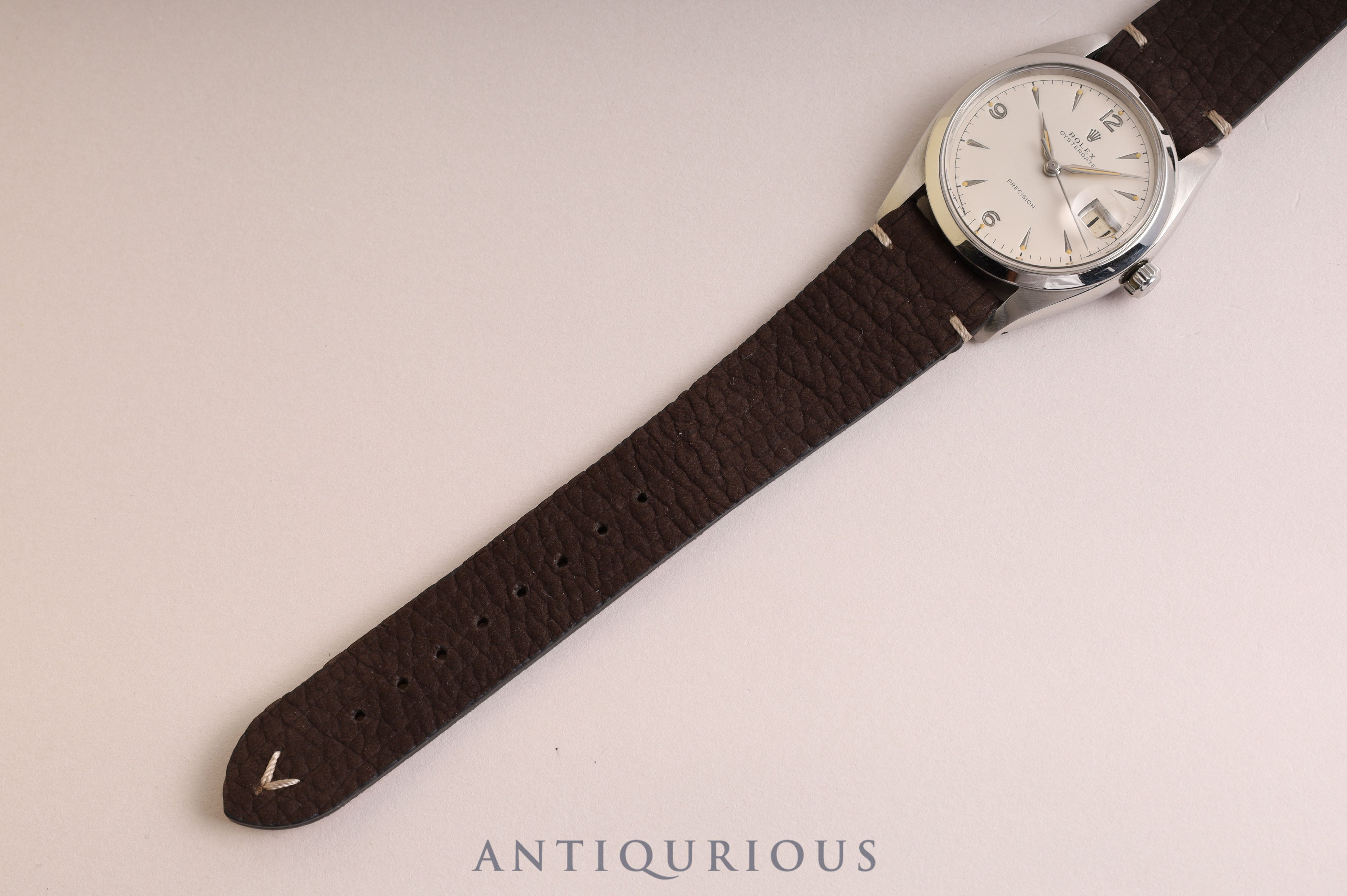 Rolex Oysterdate Precision 6494