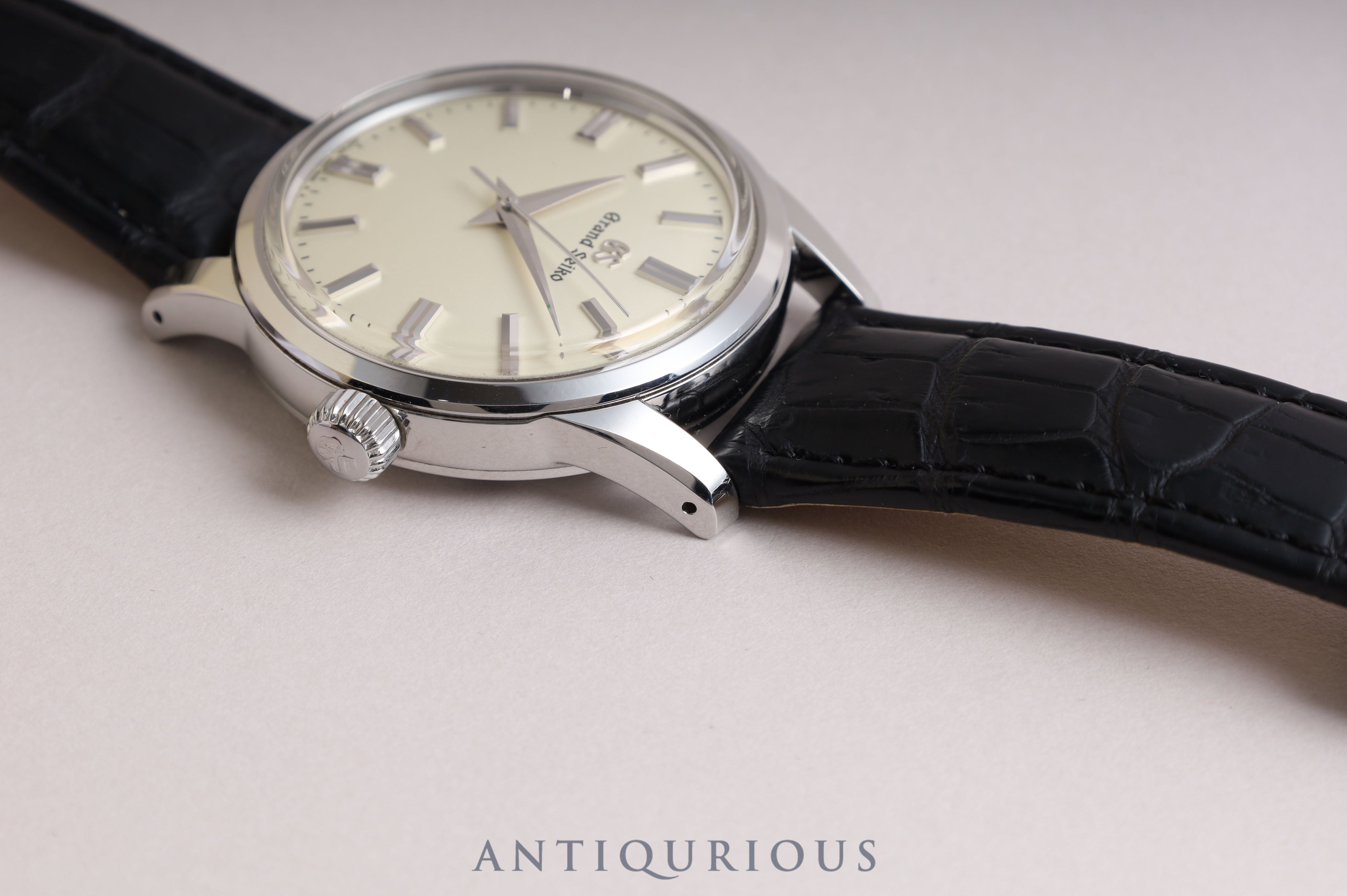 Seiko Grand Seiko SBGW231 9S6400A0