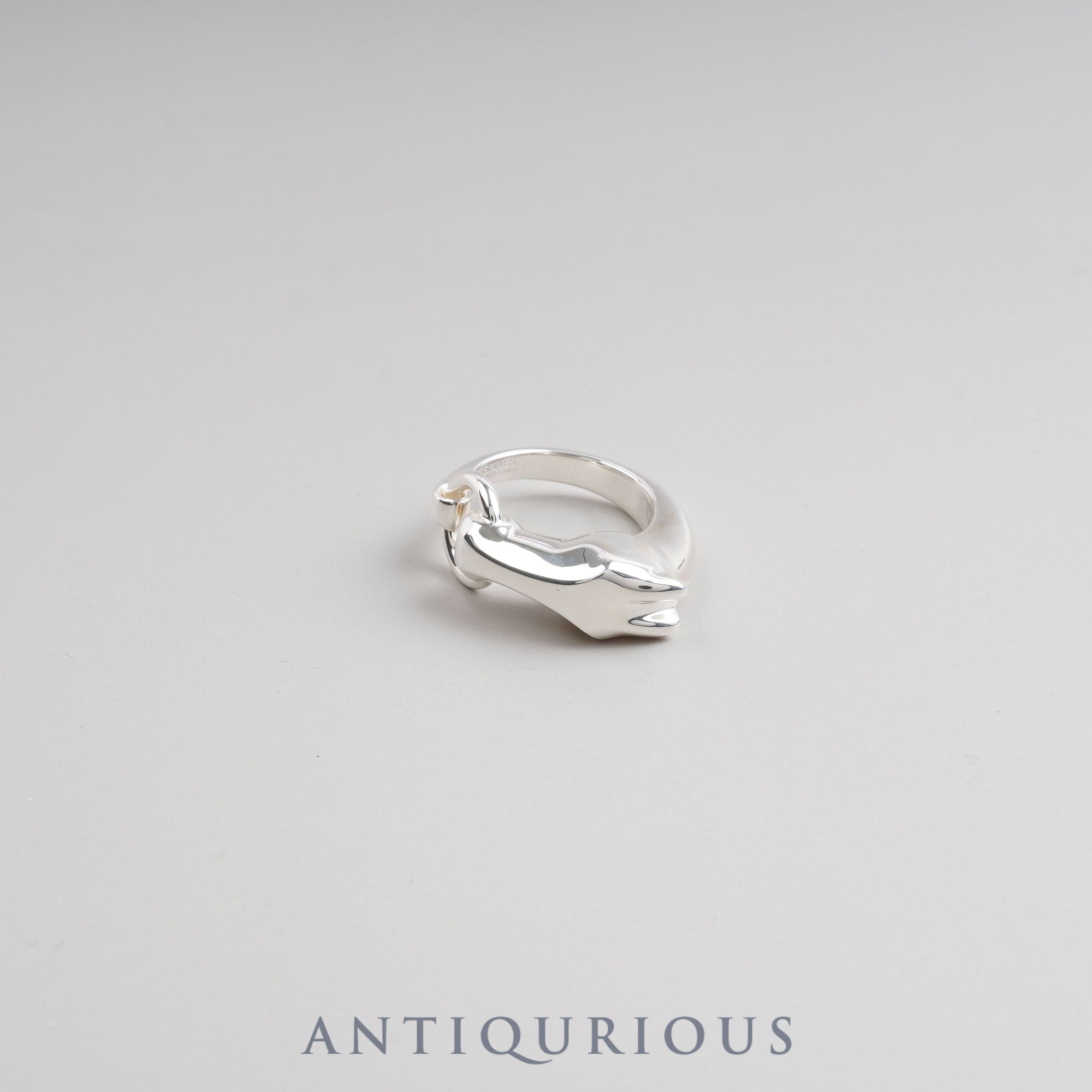 Hermes Ring Gallop