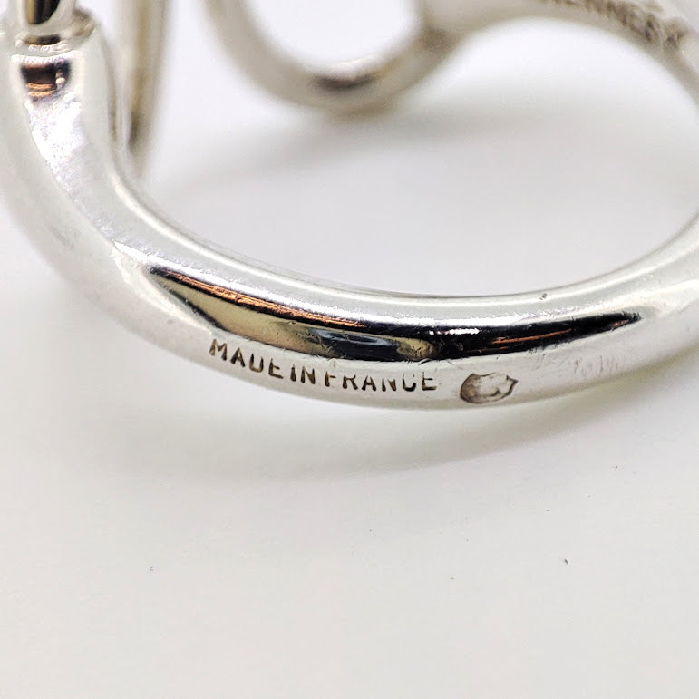 Hermes Ring Nausicaa
