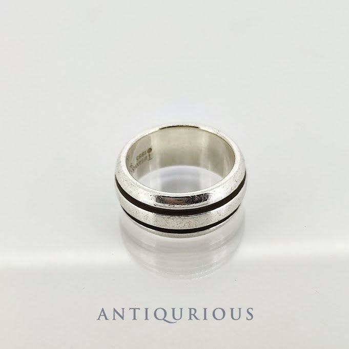 Tiffany Ring 1995