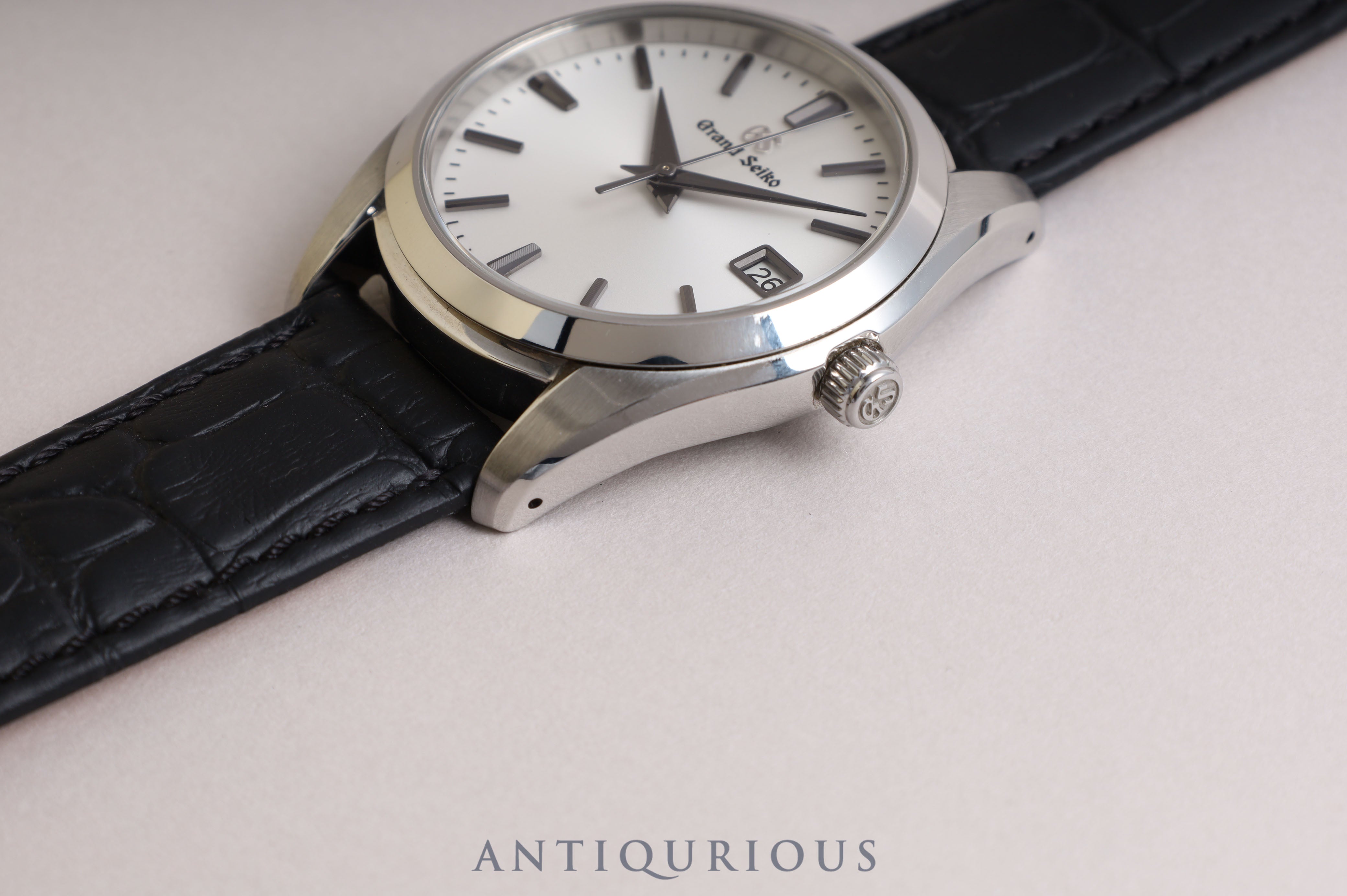 セイコー グランドセイコーヘリテージコレクション 9F62-0AB0/SBGX295