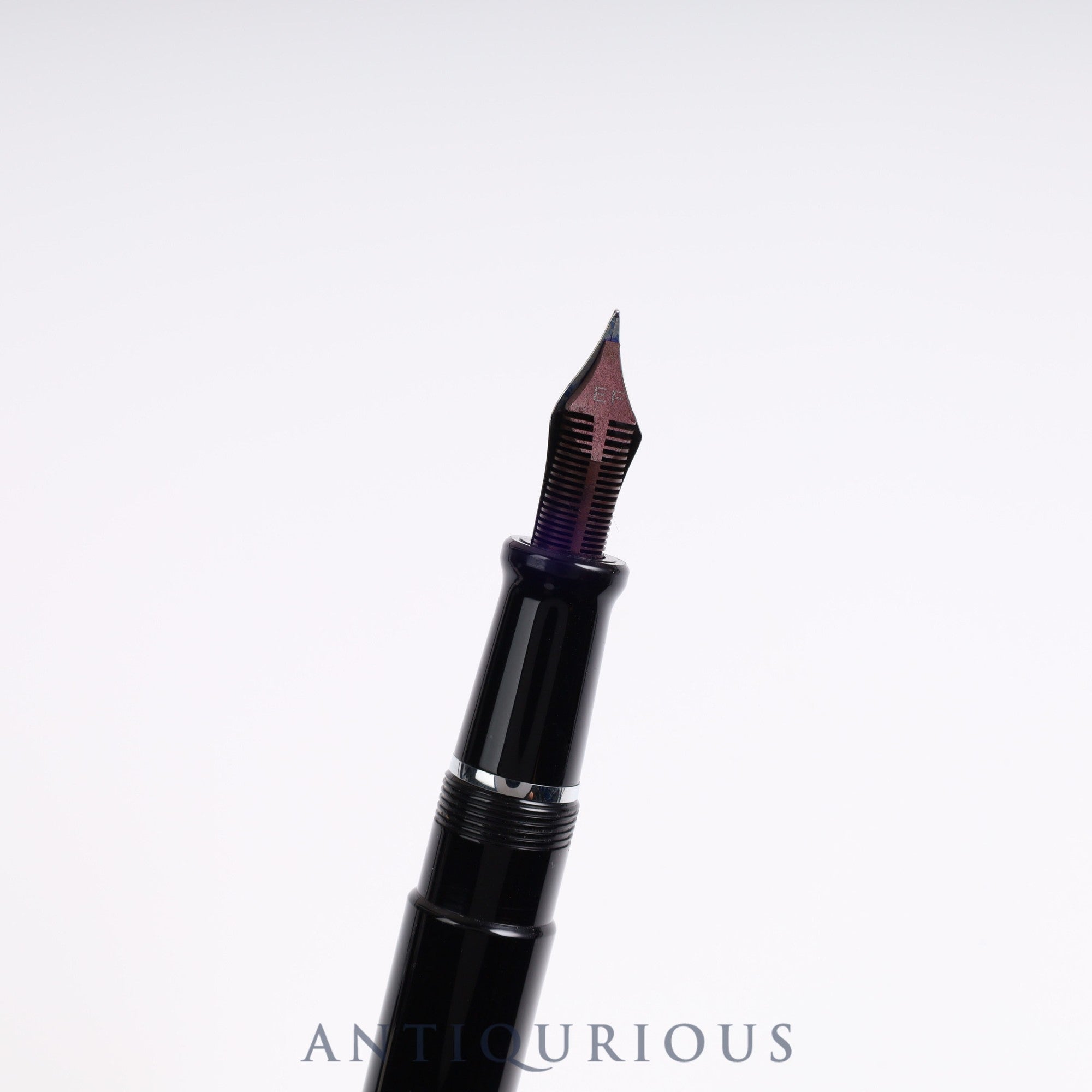 Aurora Fountain Pen Talentum Nib 14K