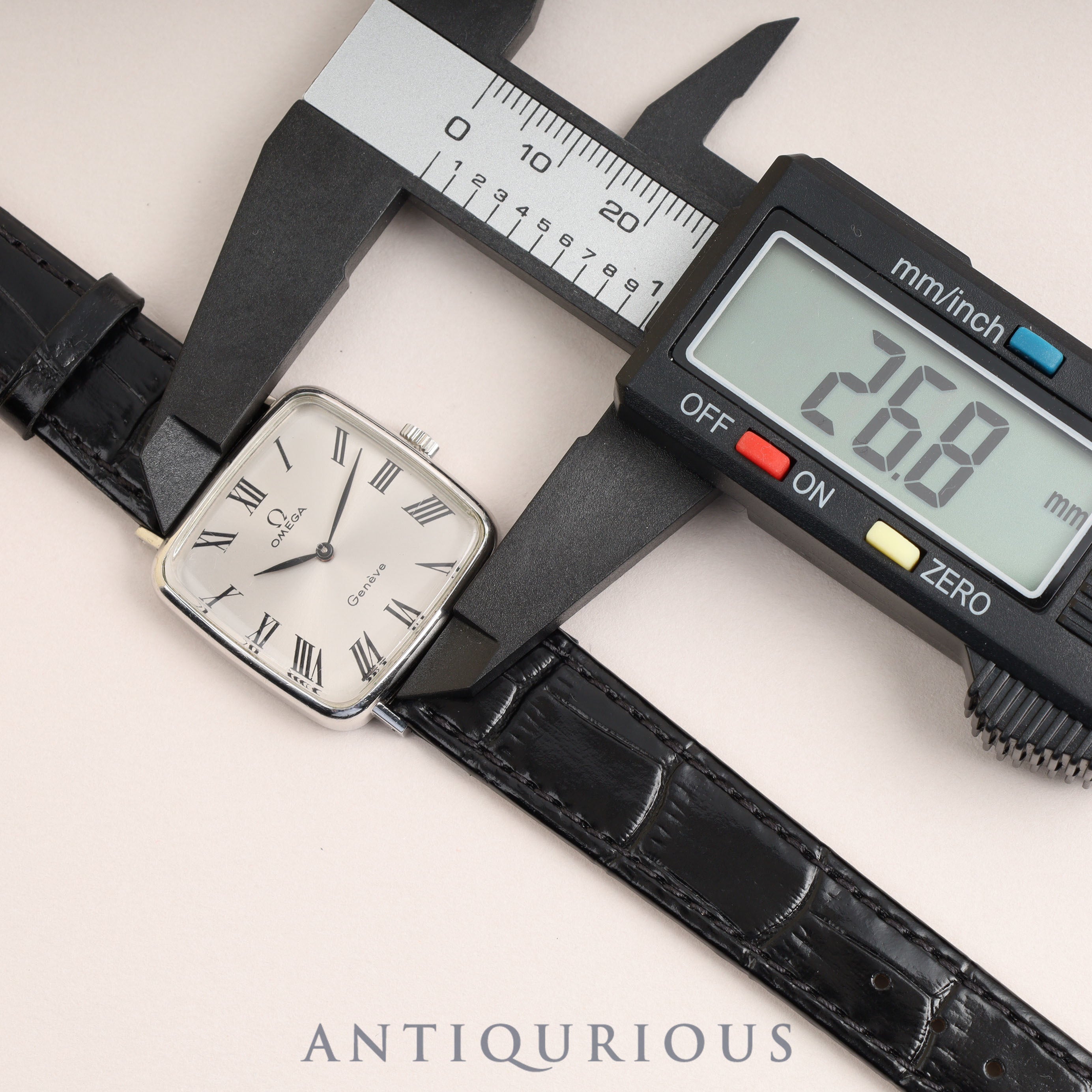 オメガ ジュネーブ 511.415