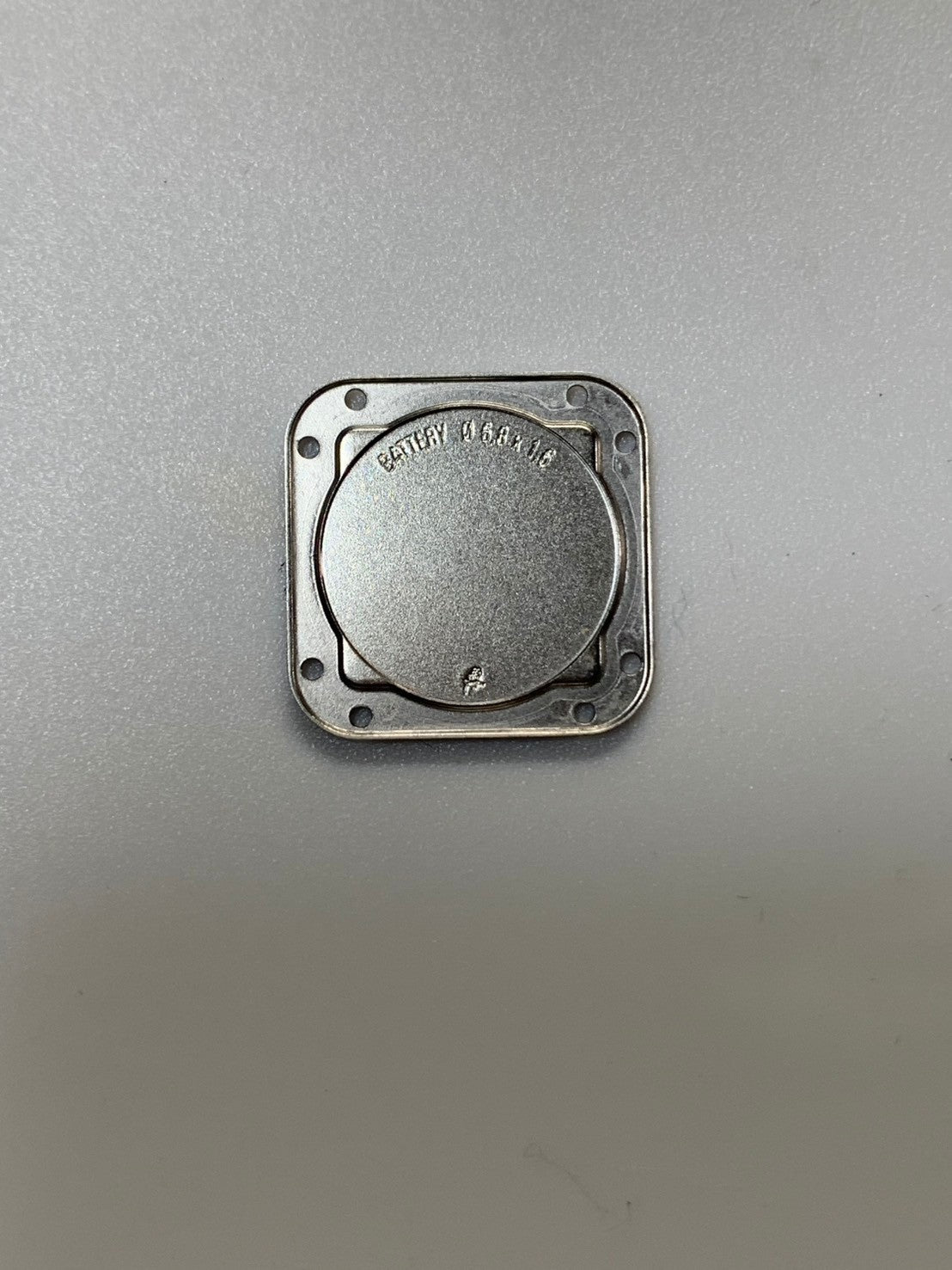 カルティエ パンテール SM W25033P5 / 1320 クォーツ Cal.157 SS SS ホワイトローマン文字盤(SWISS表記) 箱 冊子 保証書(2000年)オーバーホール済み