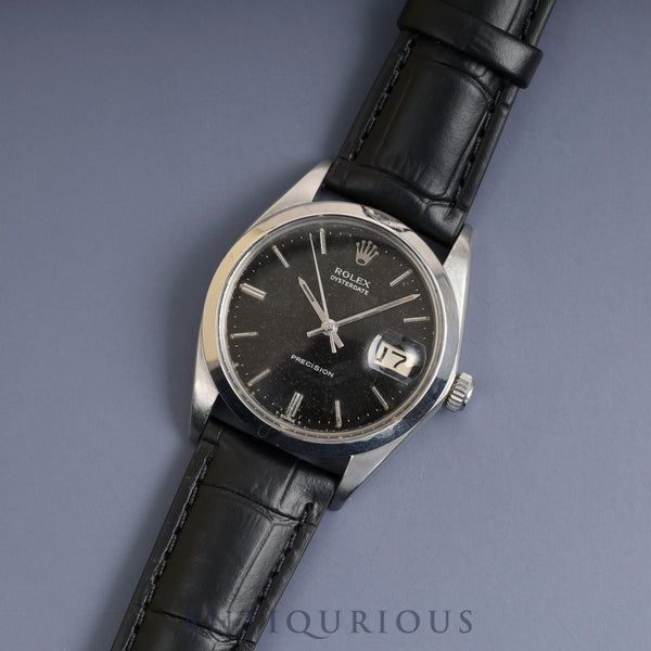 ロレックス オイスターデイトプレシジョン 6694