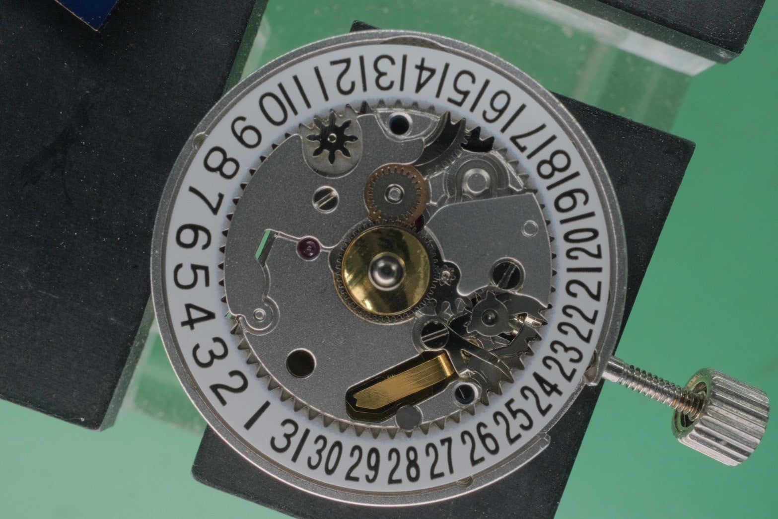ジャガー・ルクルト レベルソ クラシック 250.8.10 クォーツ Cal.610 SS 革 純正バックル(SS) ブルーアラビア文字盤 純正革替えベルト オーバーホール済み