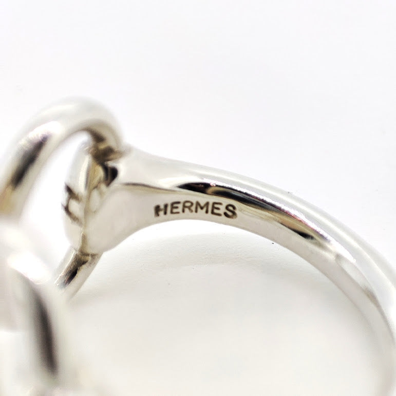 Hermes Ring Nausicaa