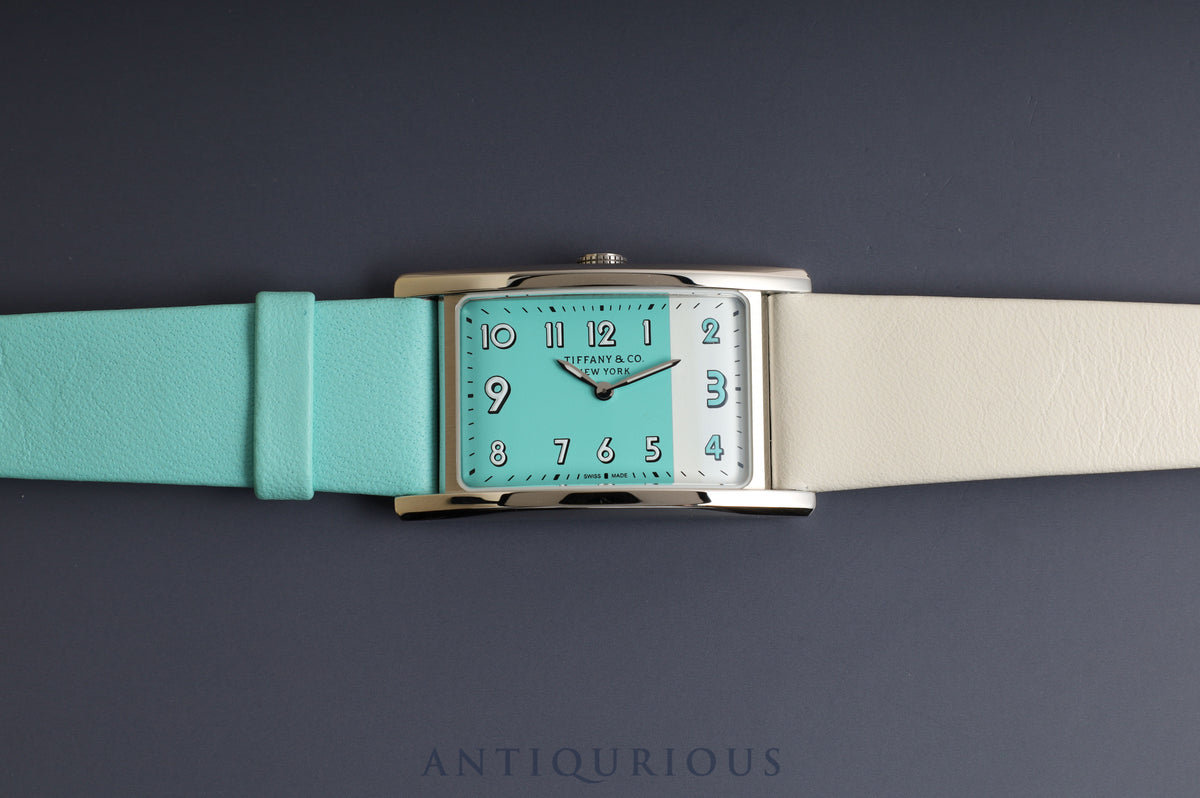 Tiffany East West 2 Hand 63520071