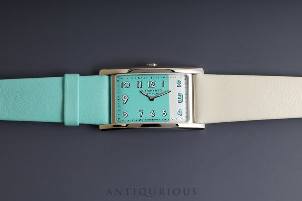 ティファニー イーストウエスト2ハンド 63520071