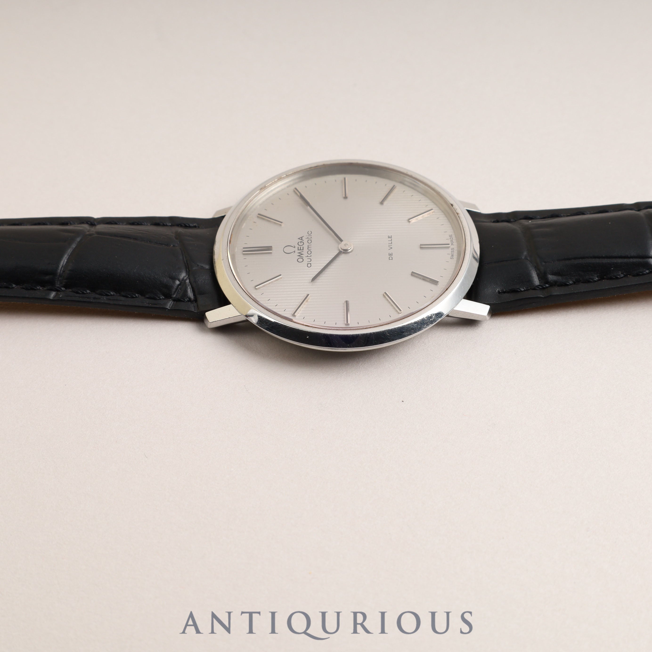 オメガ デ・ヴィル 1510039