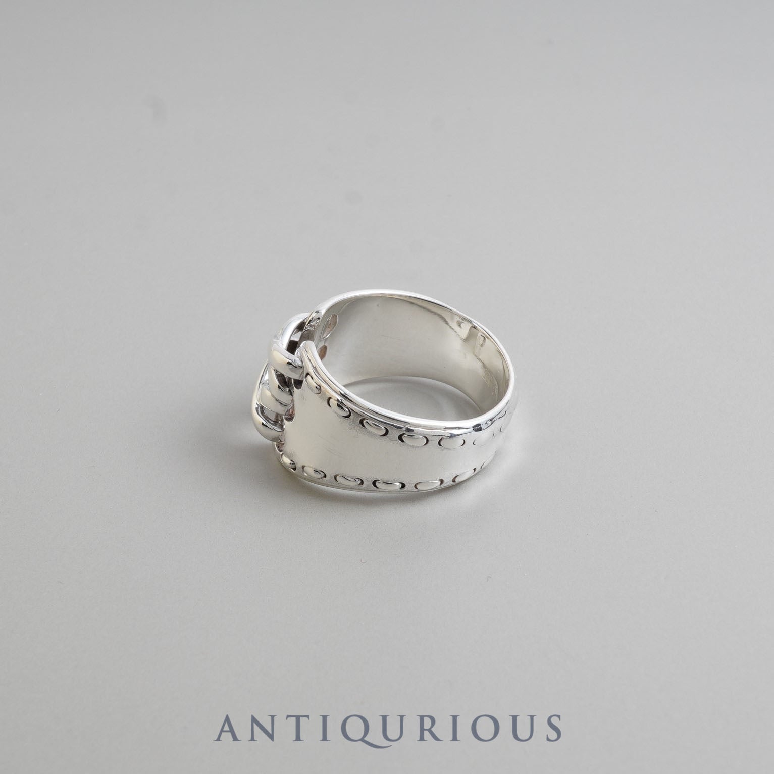 hermes ring mexico