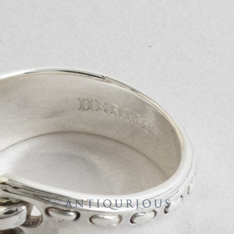 hermes ring mexico