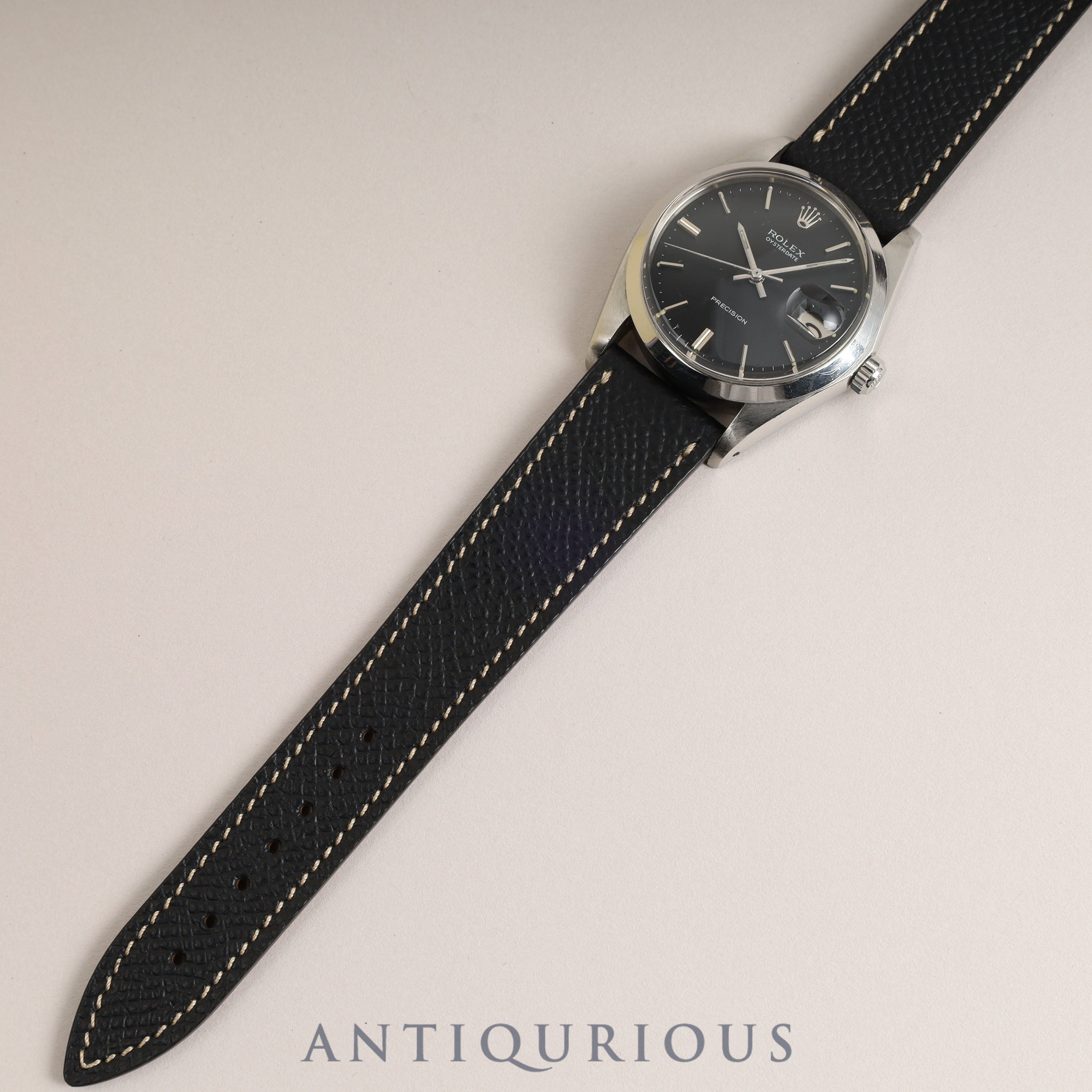 Rolex Oysterdate Precision 6694