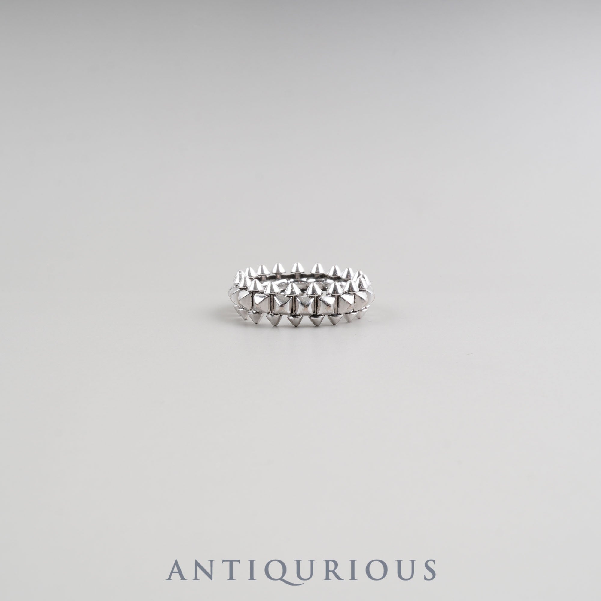 カルティエ リング クラッシュ ドゥ カルティエ リング MM AU750 #60