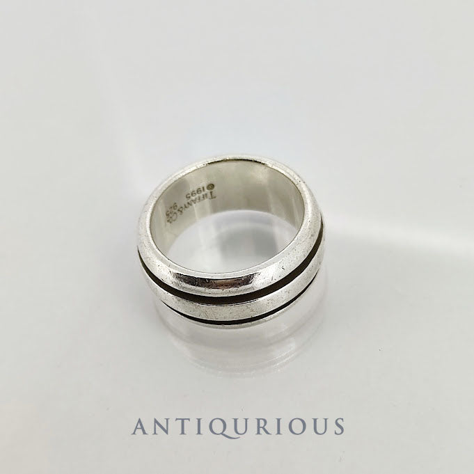 Tiffany Ring 1995