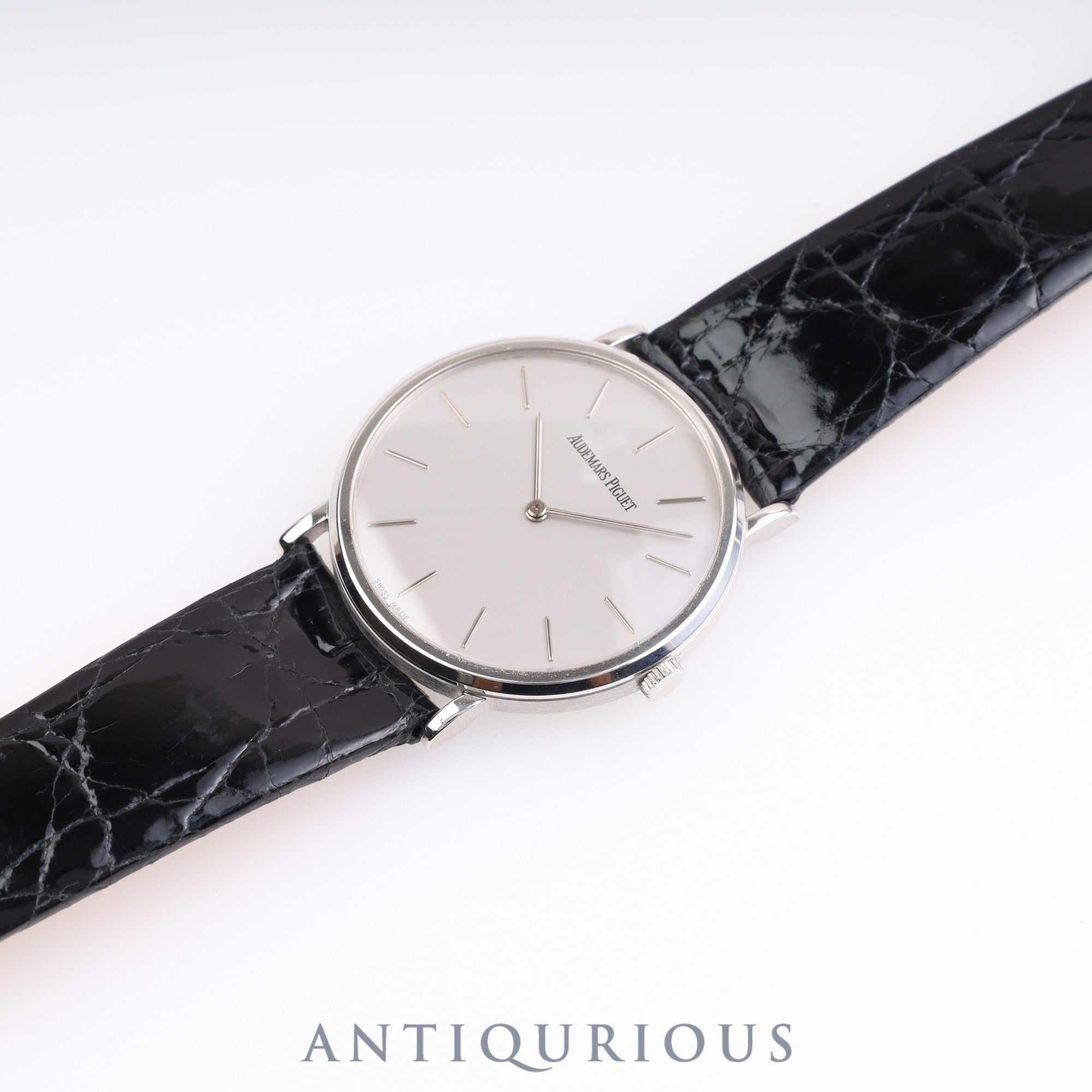 Audemars Piguet Extra Flat