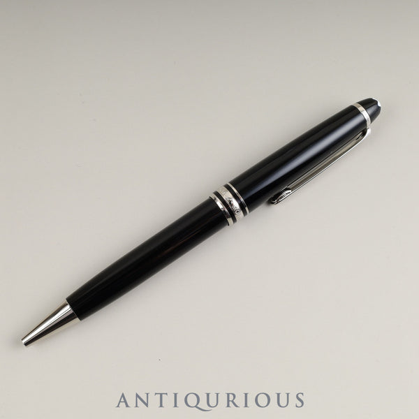 モンブラン ボールペン マイスターシュテュック ピックス ツイスト式 レジン 箱 保証書(2005年) 新品リフィル