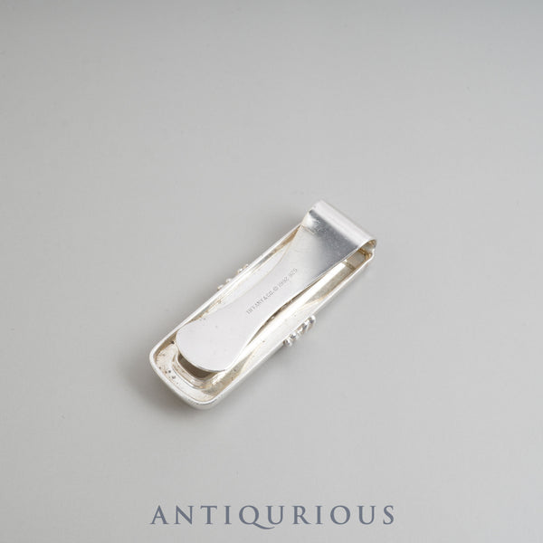 ティファニー マネークリップ 1992