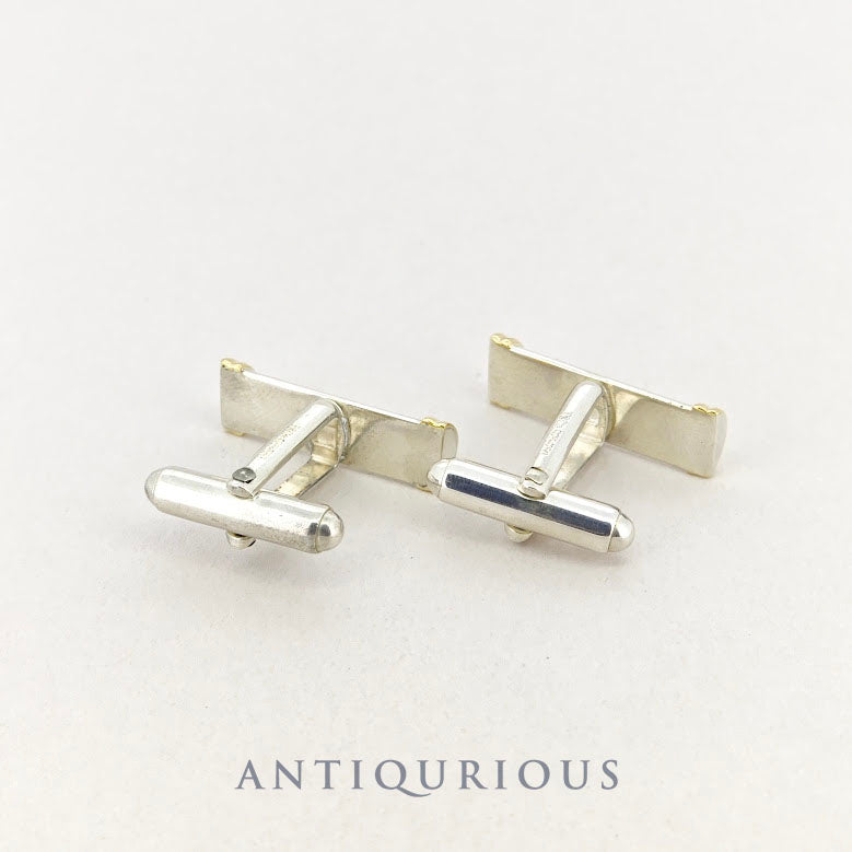 Tiffany Cufflinks