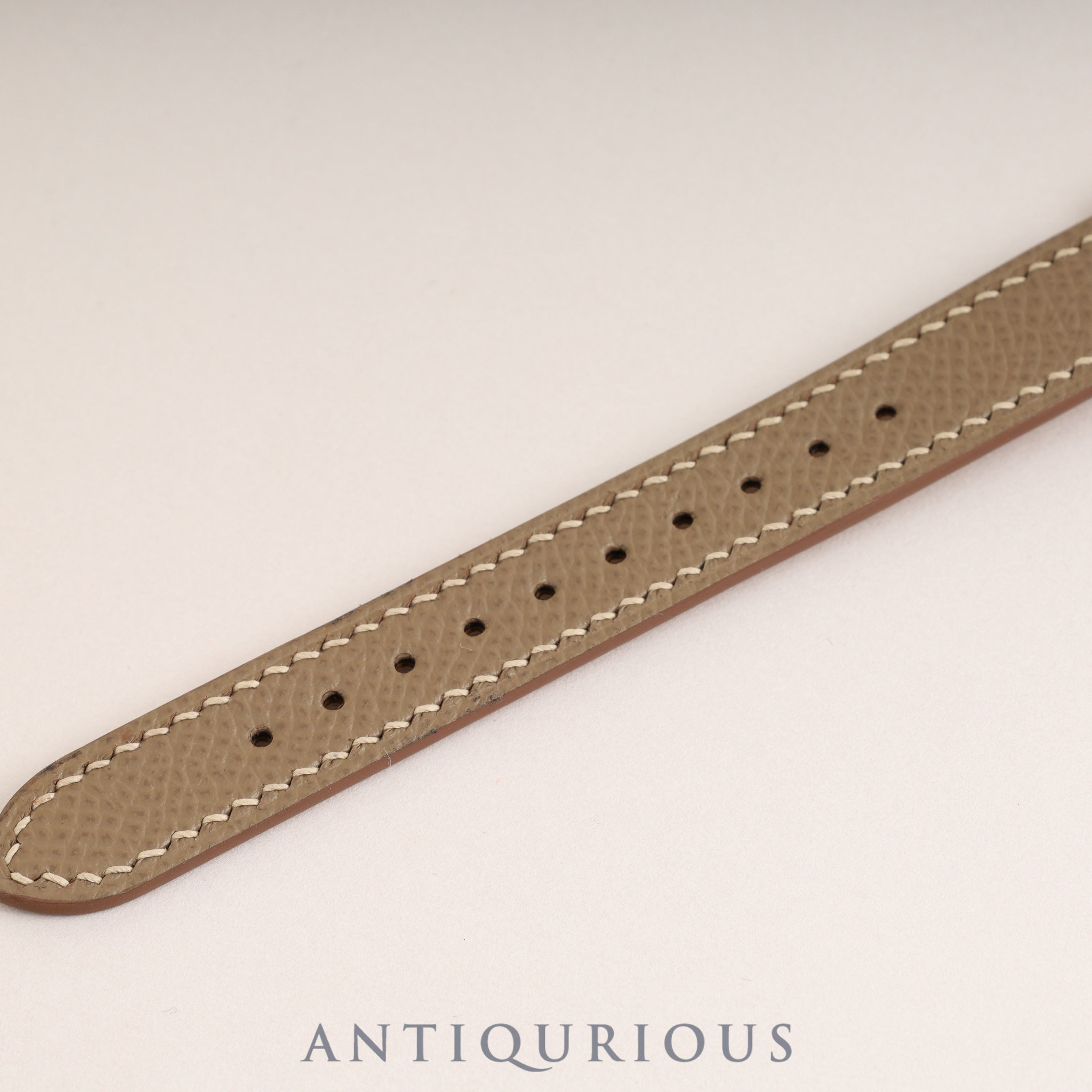 カルティエ マストタンク SM QZ アラビア文字盤 5057001 新品仕上げ済み