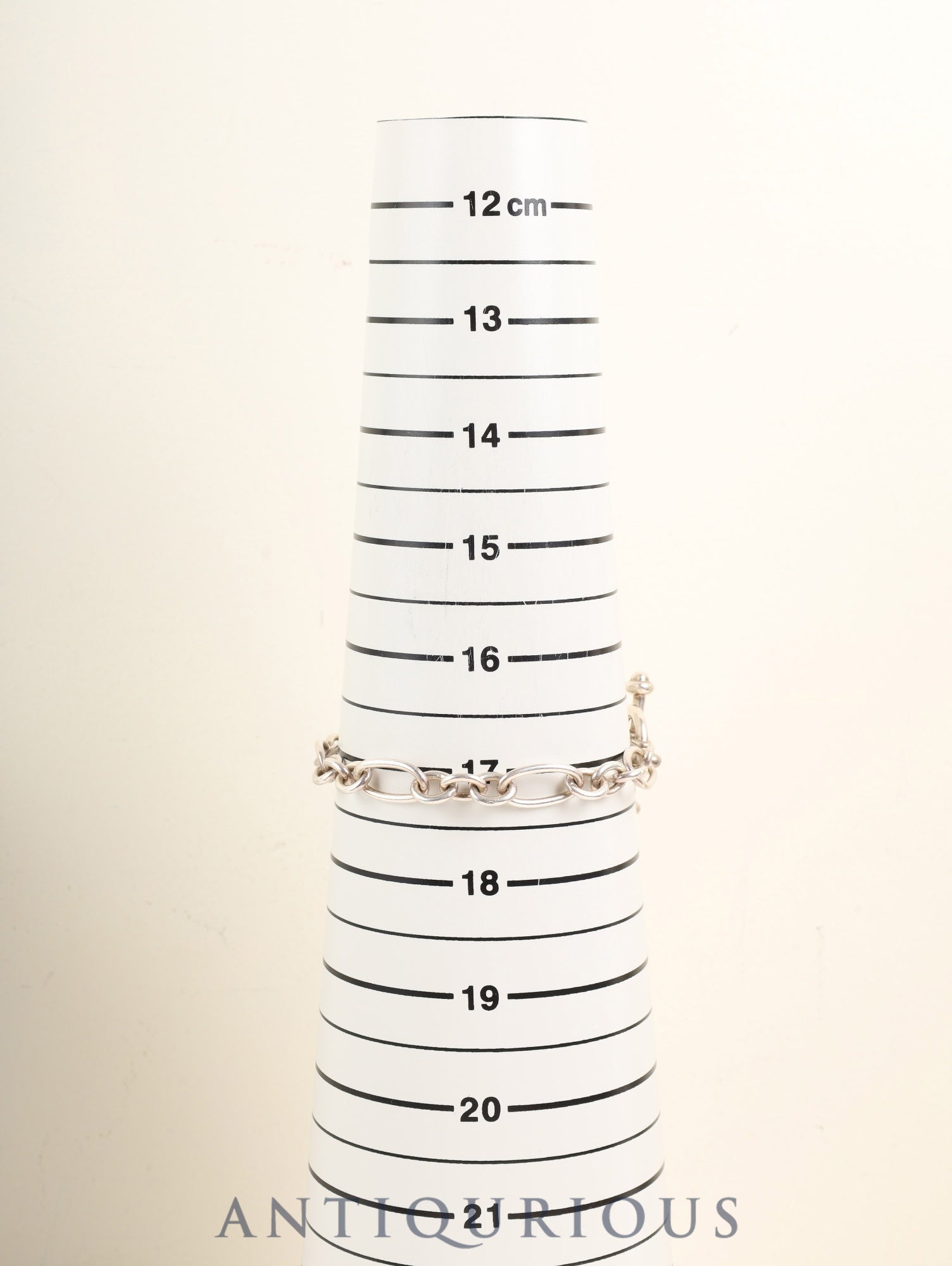 Tiffany Bracelet/Bangle Paloma Picasso Sterling Silver