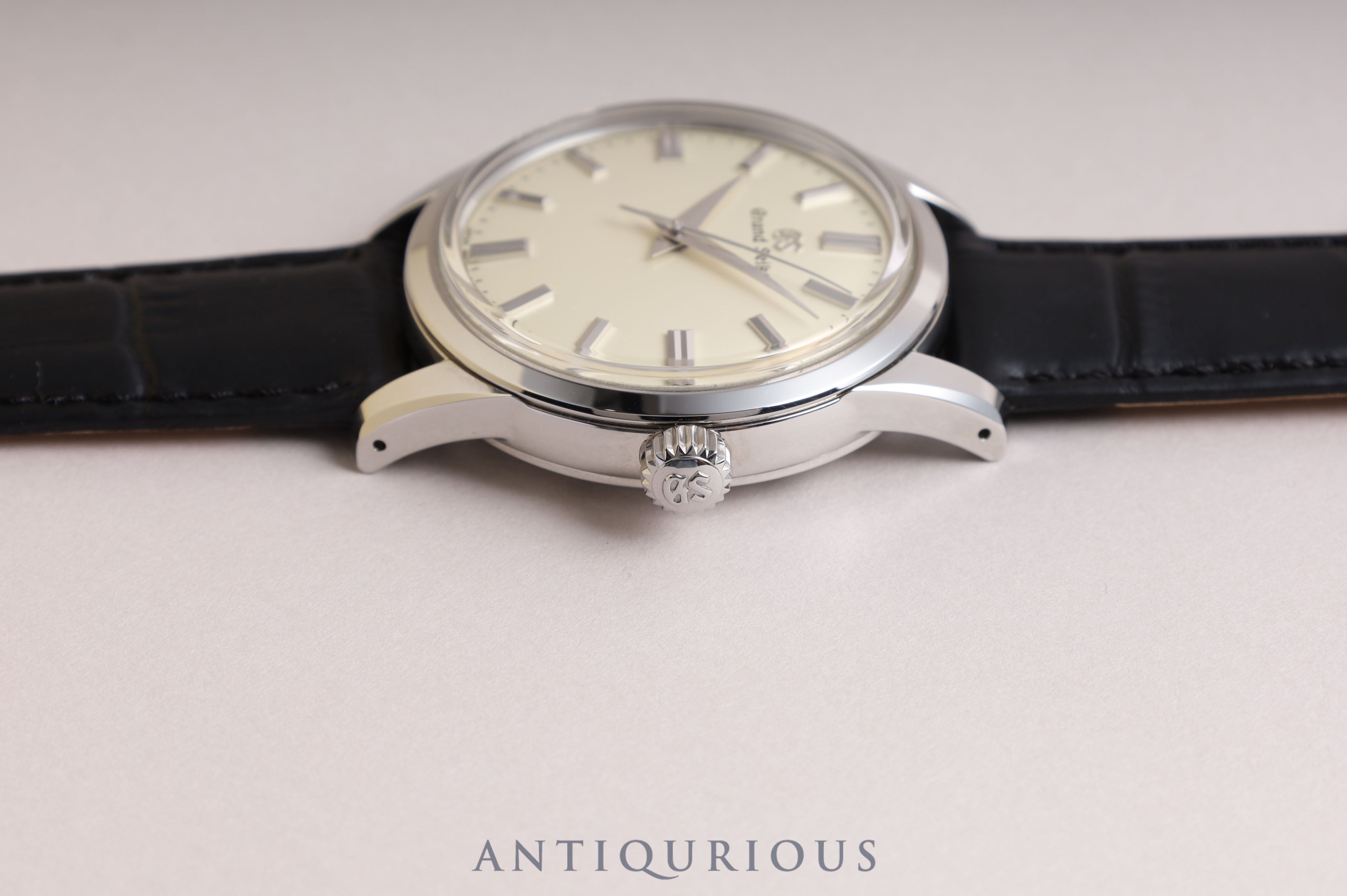 Seiko Grand Seiko SBGW231 9S6400A0