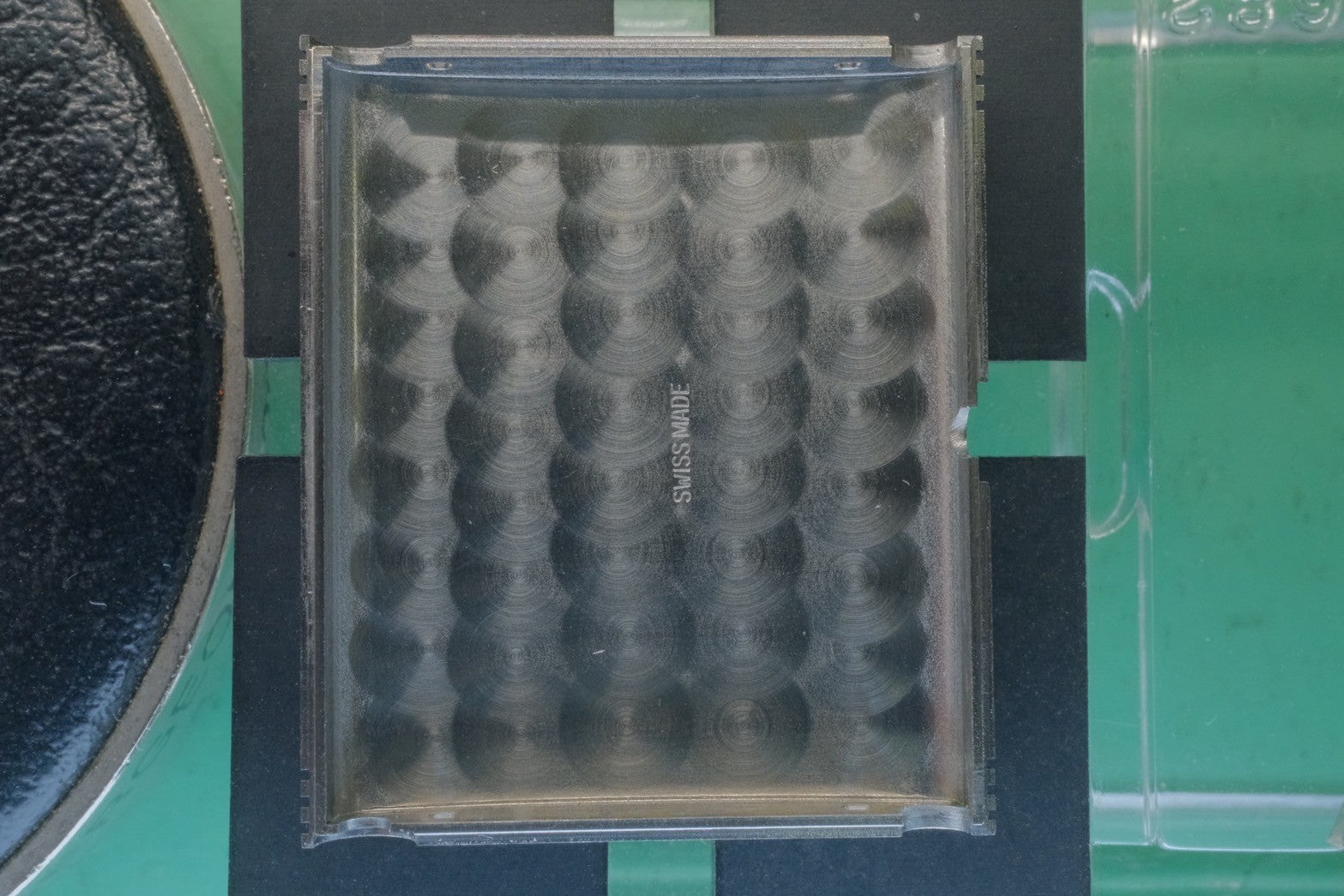 Jaeger-LeCoultre Reverso Classic Q2508120 / 250.8.86 Manual winding Cal.846/1 SS SS Silver dial Box Case Booklet Warranty (1997) Overhauled