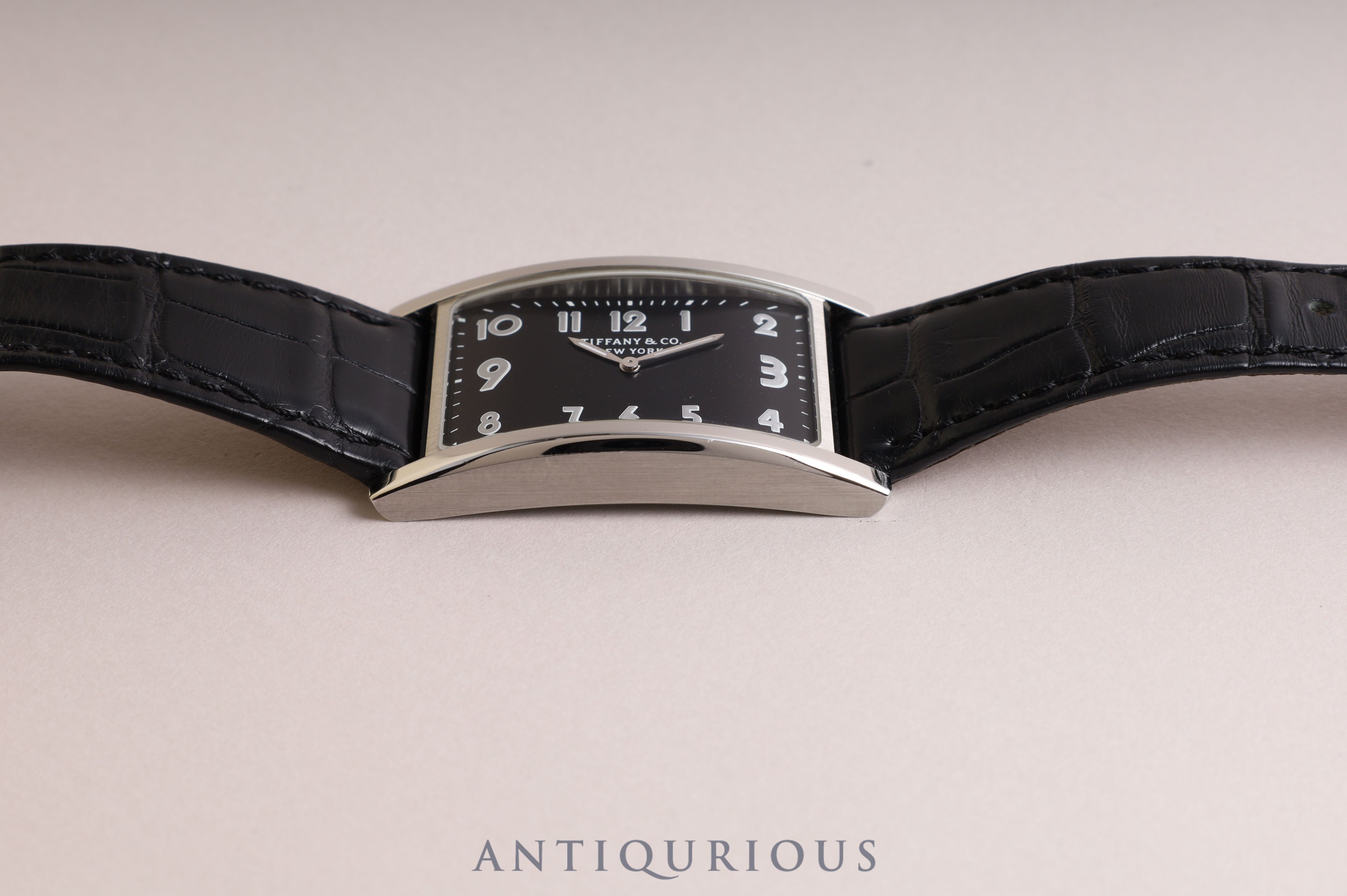 ティファニー イーストウエスト2ハンド 34677352