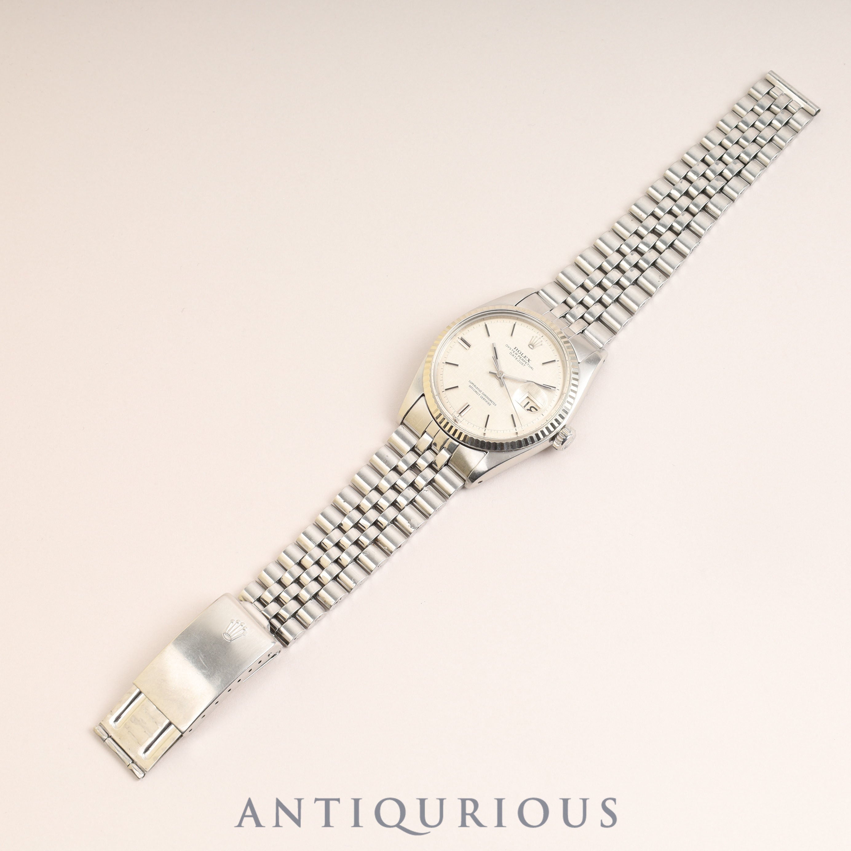 Rolex Datejust 1601