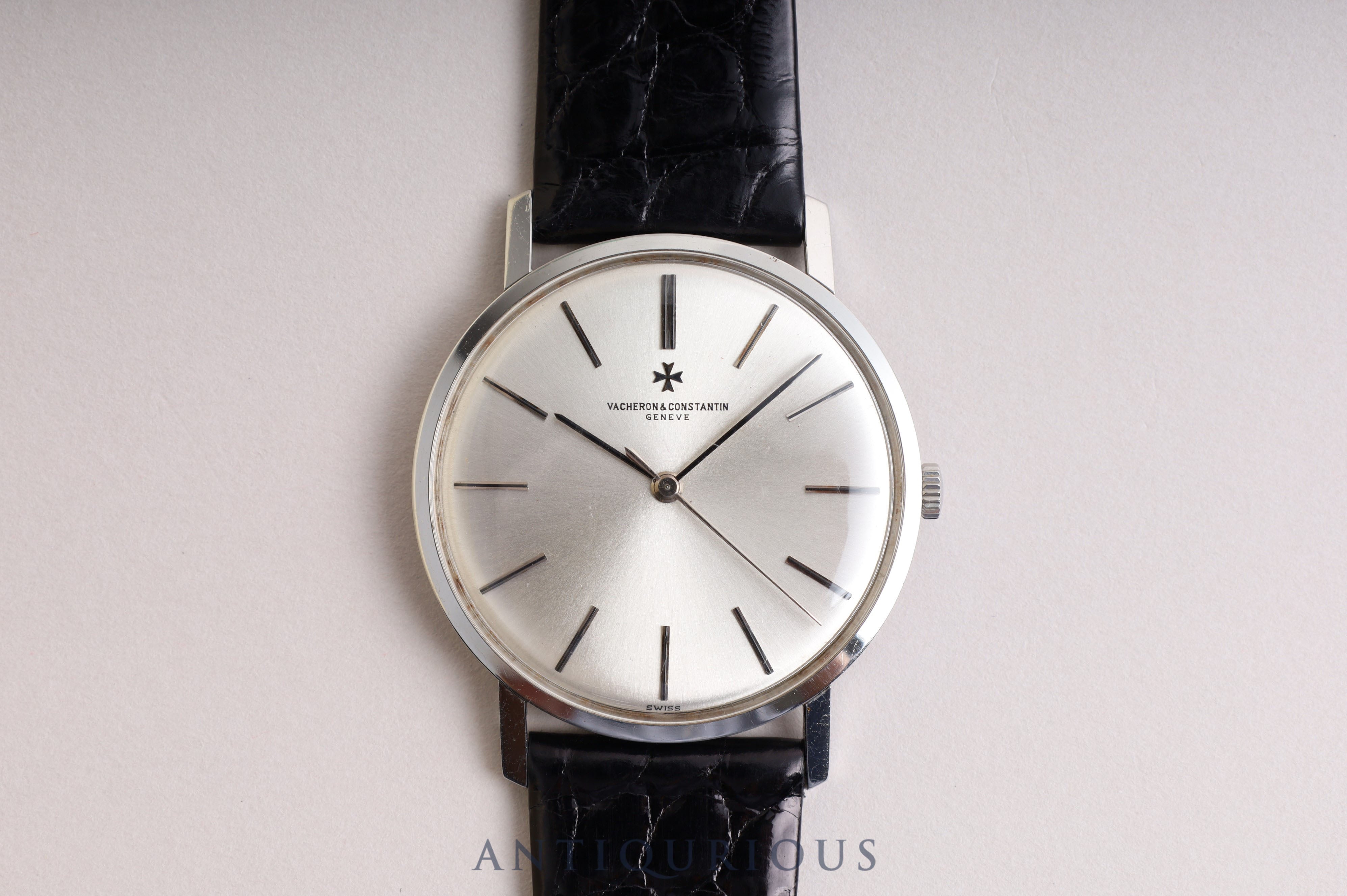 ヴァシュロン コンスタンタン 6563