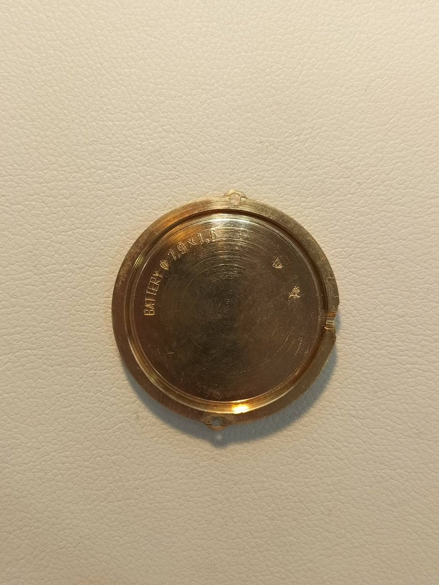 カルティエ マストコリゼ W1009954 / 1902 クォーツ SV925 革 純正尾錠(GP)ホワイト飛びローマンCC文字盤 オーバーホール済み