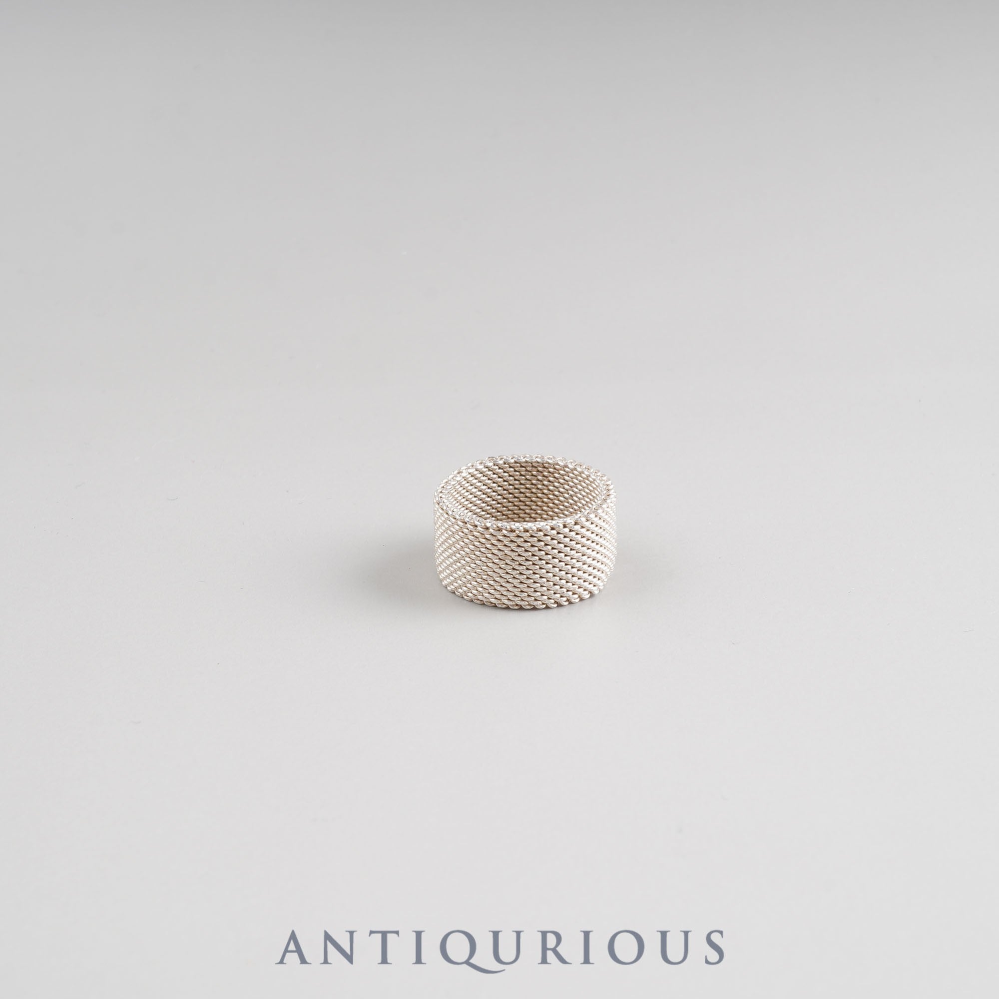 ティファニー リング サマセット