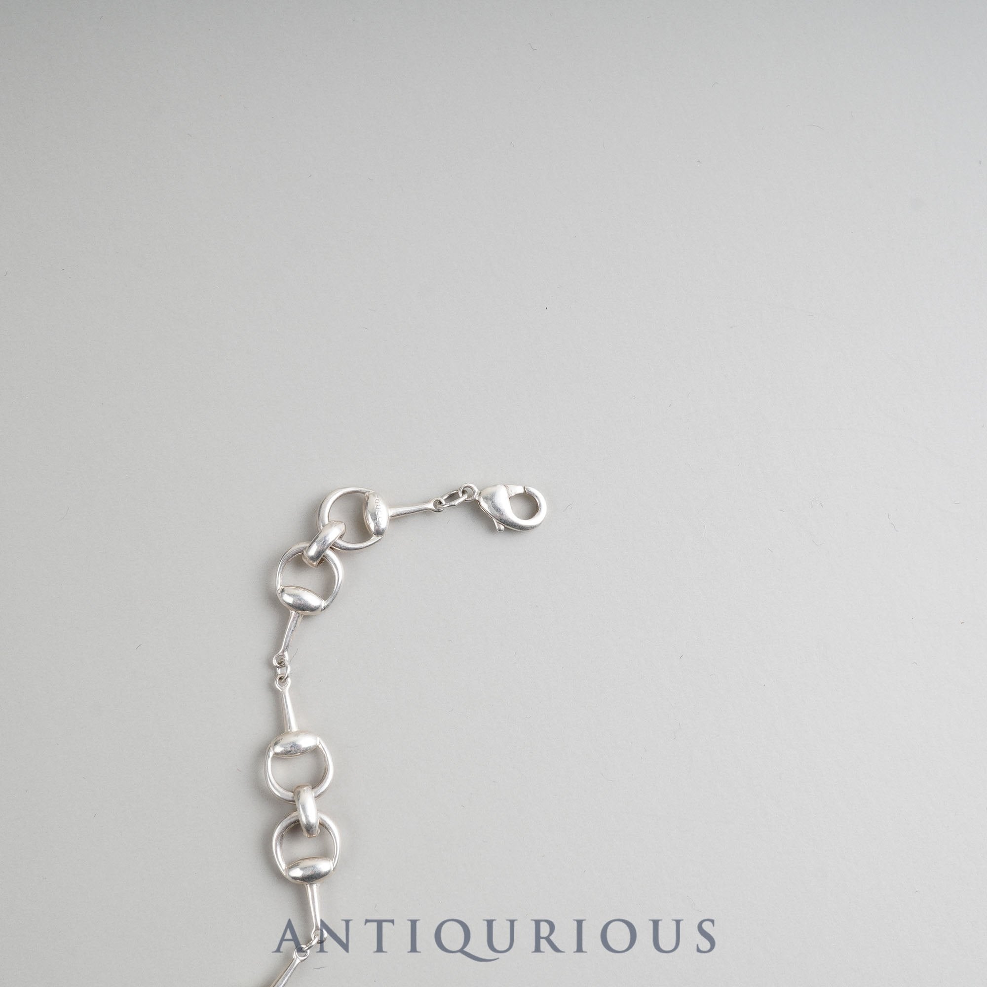 Gucci Bracelet Horsebit SV925