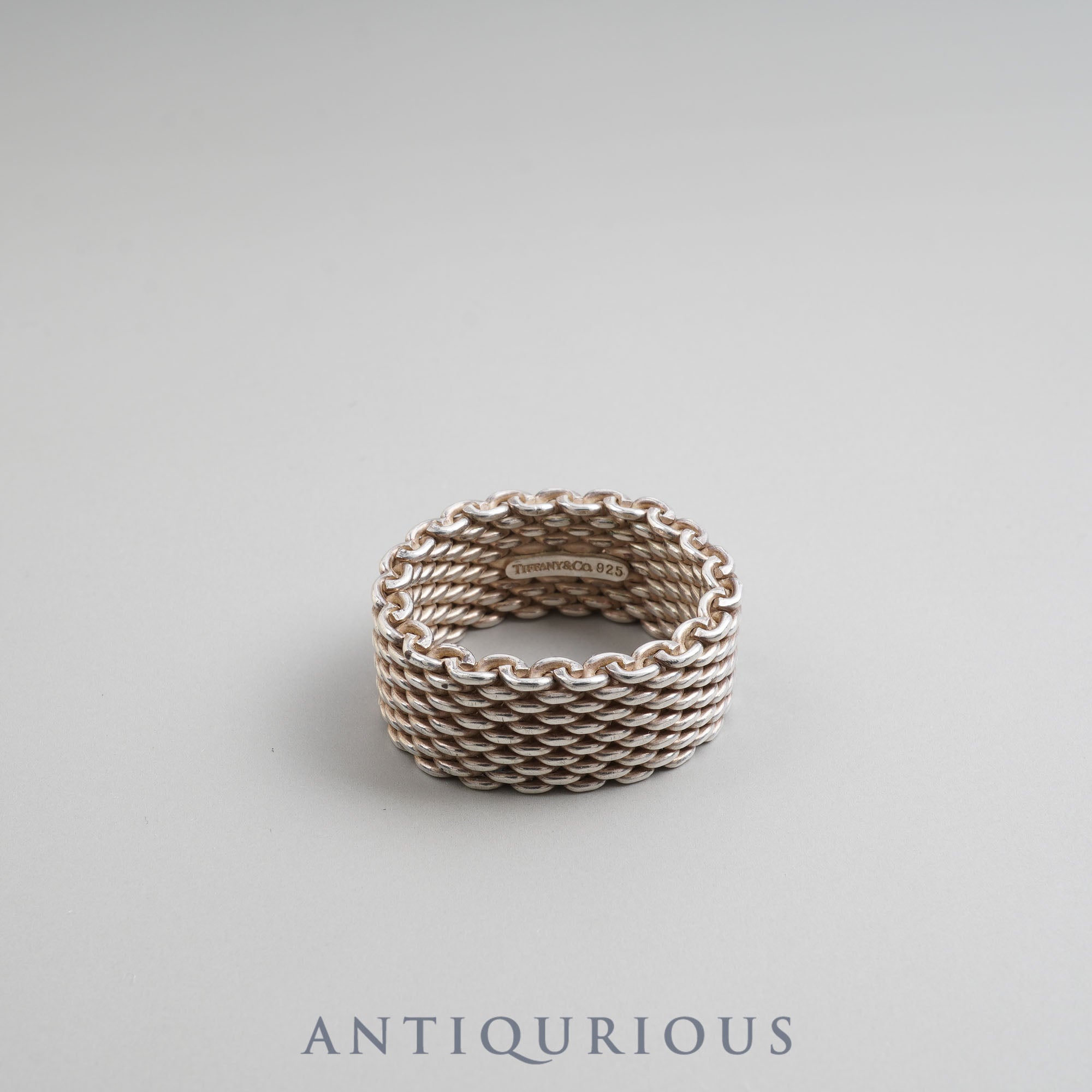 tiffany ring somerset