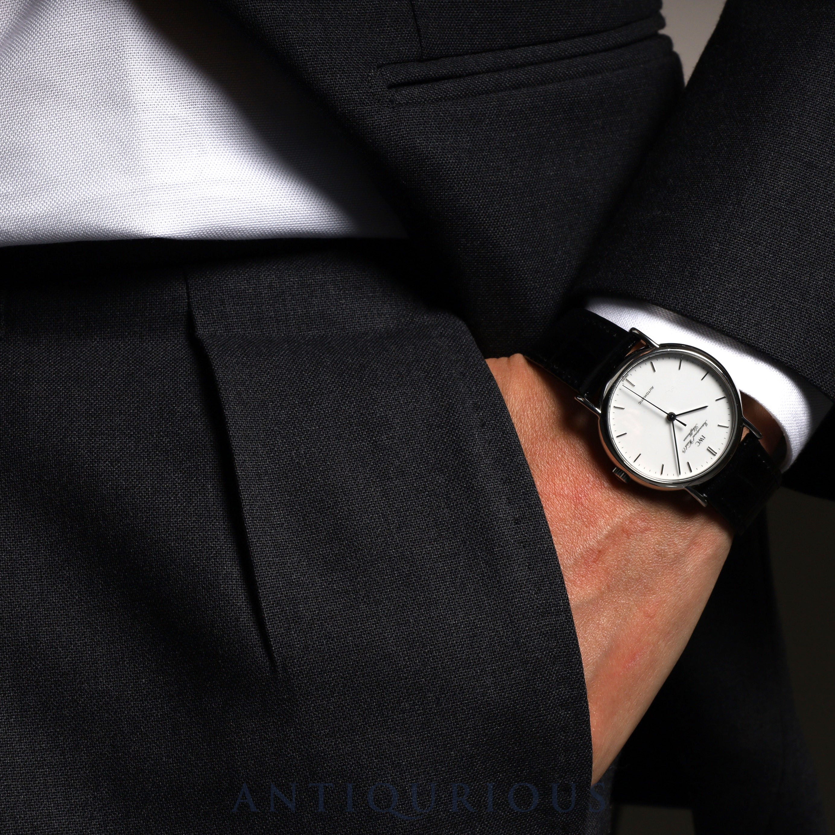 IWC Portofino IW351403 IWC