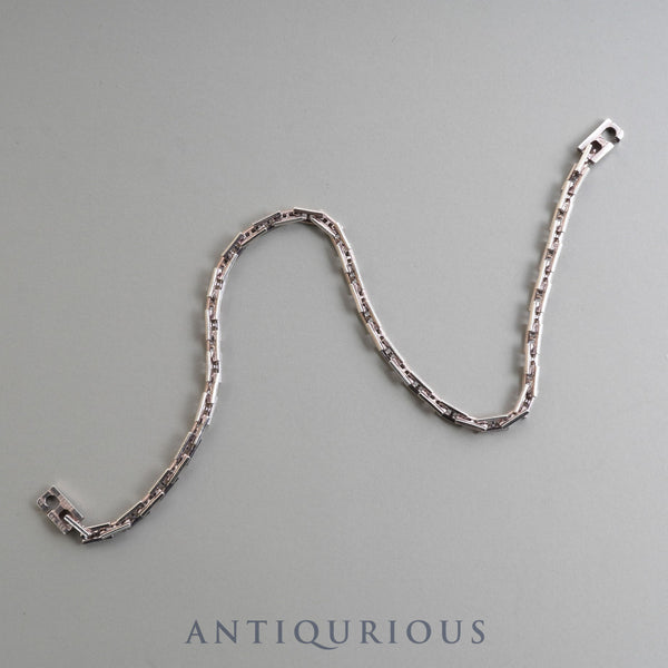 エルメス ブレスレット ヘラクレス SV