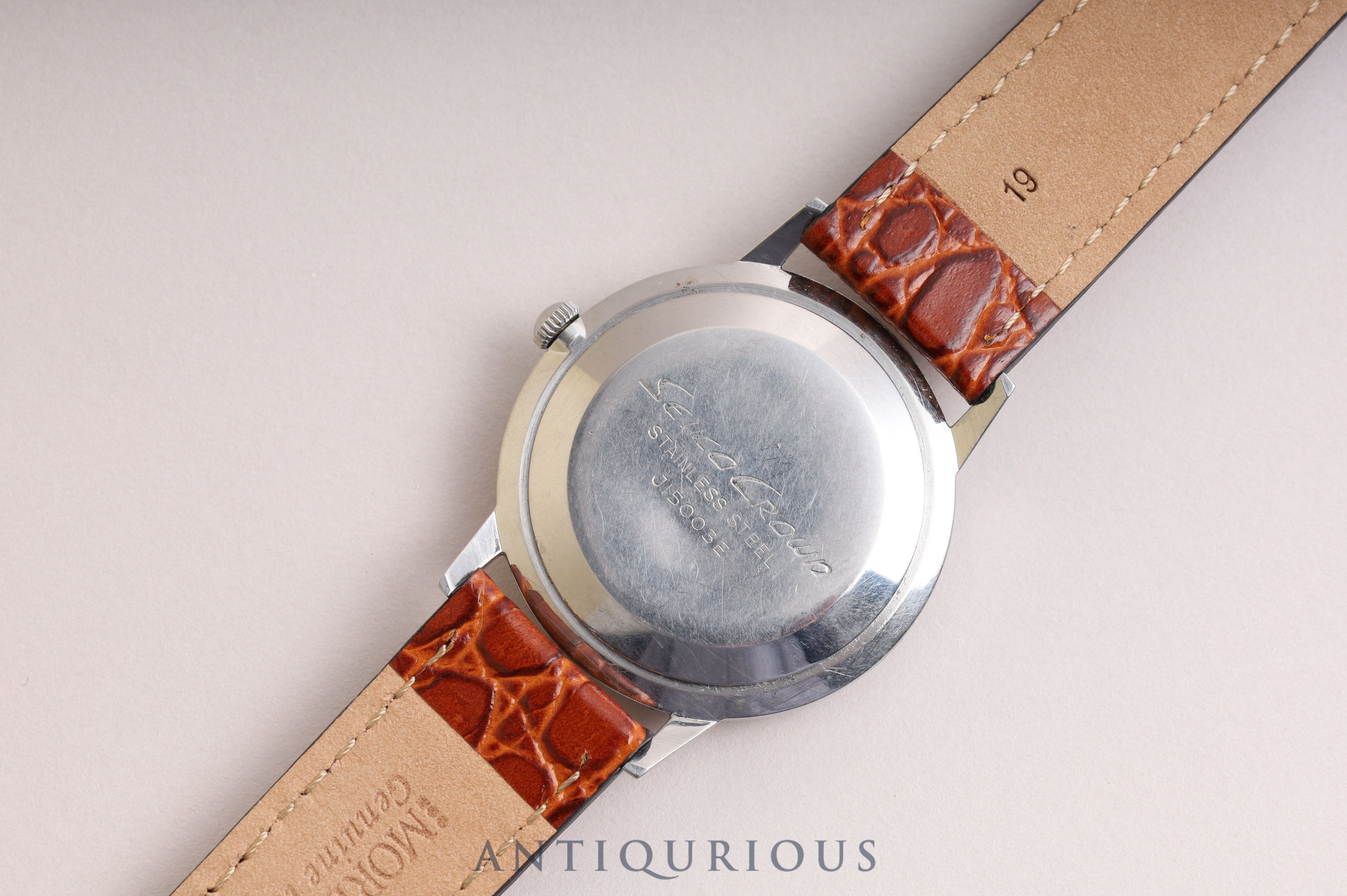 セイコー クラウン J15003E