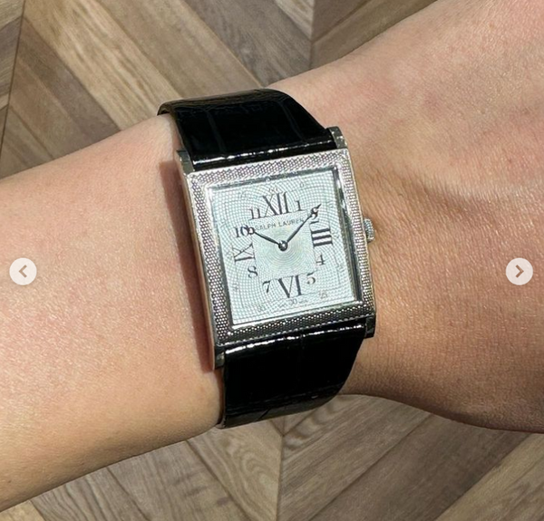 Ralph Lauren Slim Classic 867 R0132701