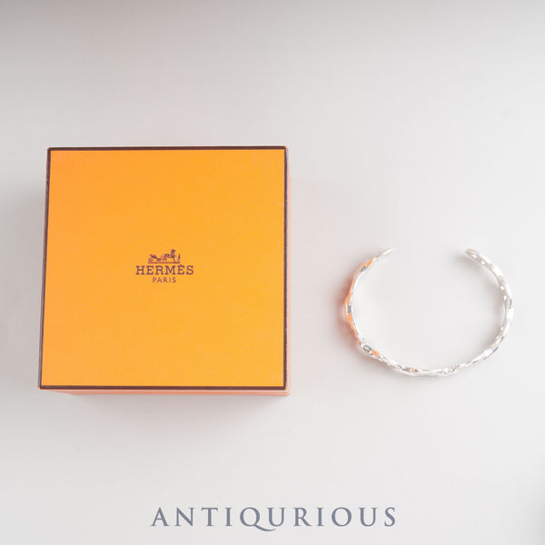 Hermes Bracelet/Bangle Chaine d'Ancre Anchaine