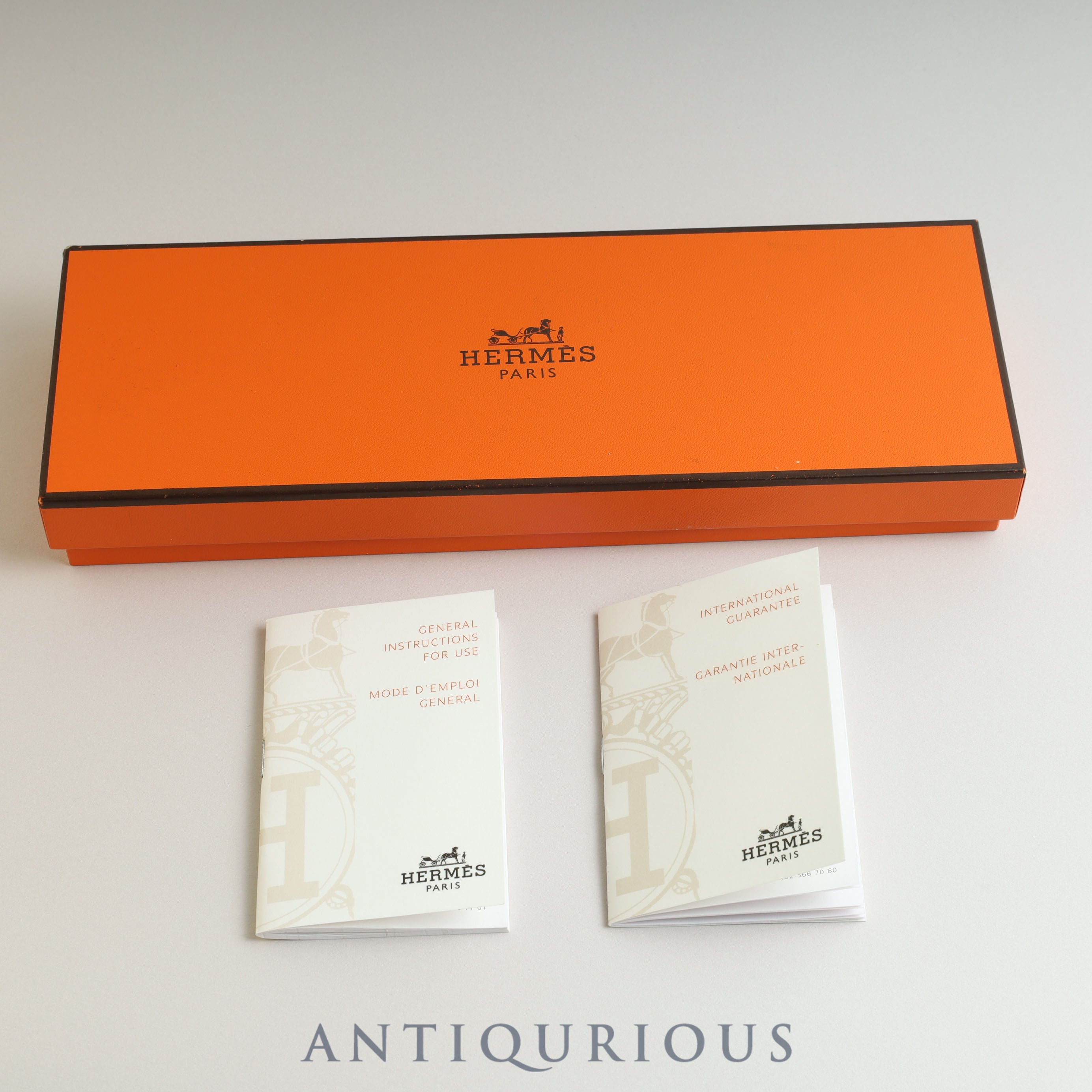 Hermes Clipper Oval CO1.210
