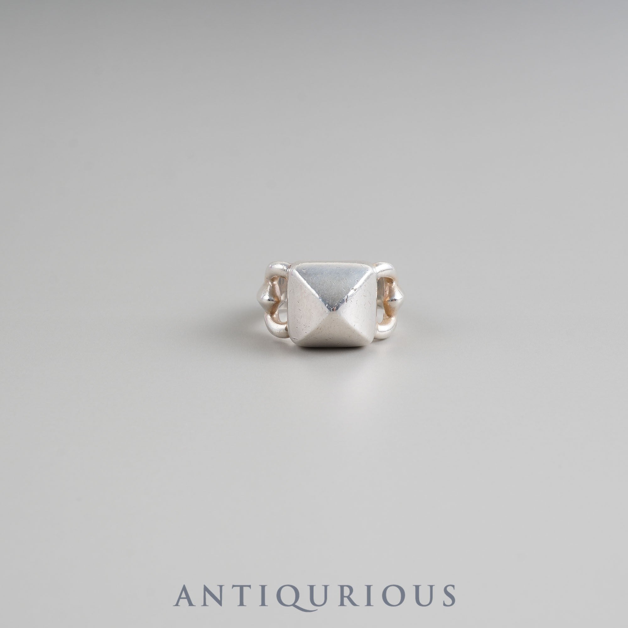 Hermes Ring Medor SV925 #52